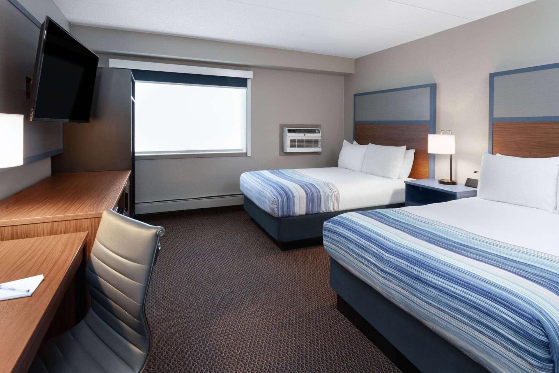 AmericInn by Wyndham New Richmond gallery photo in New Richmond, WI — image 24