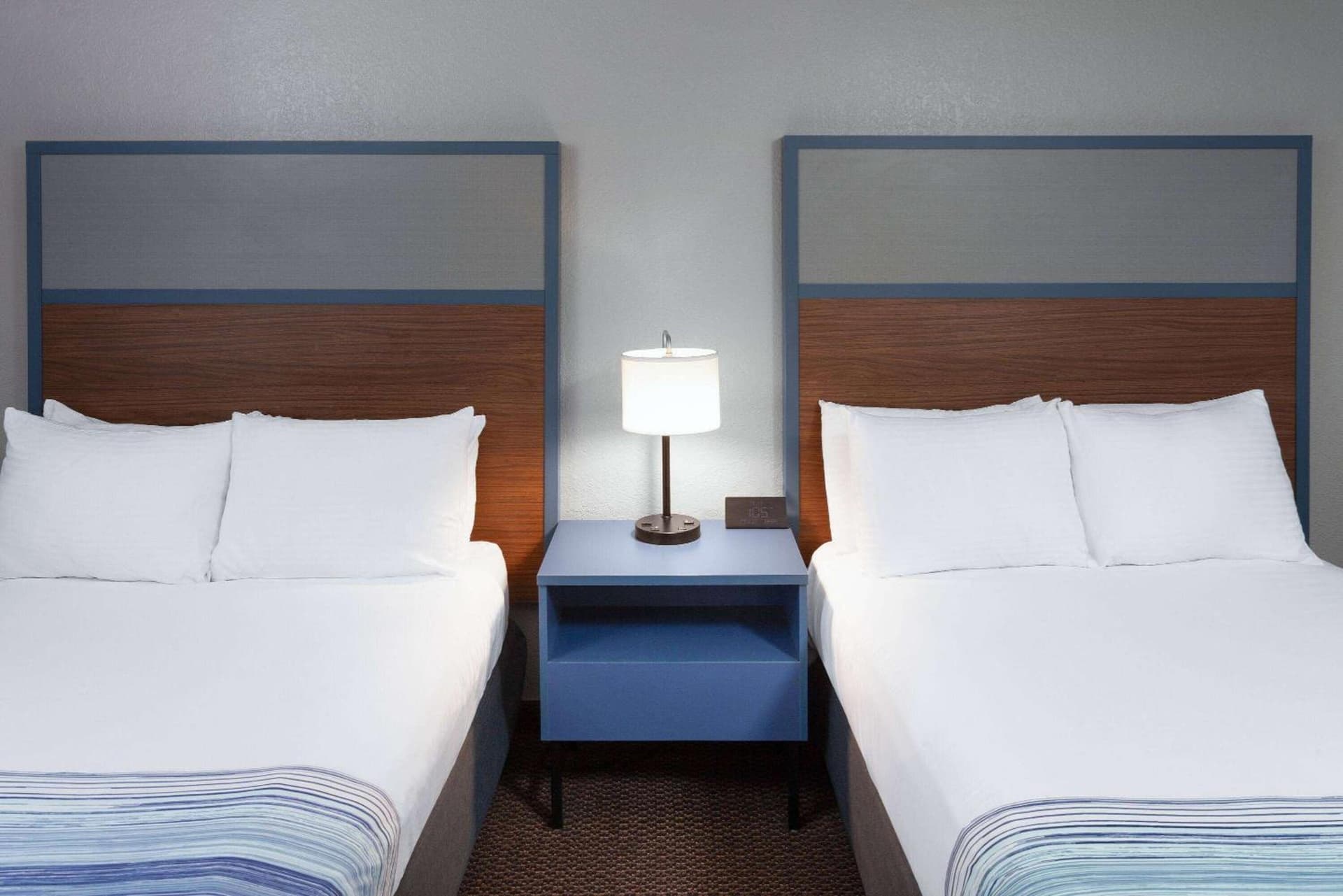 AmericInn by Wyndham New Richmond gallery photo in New Richmond, WI — image 60