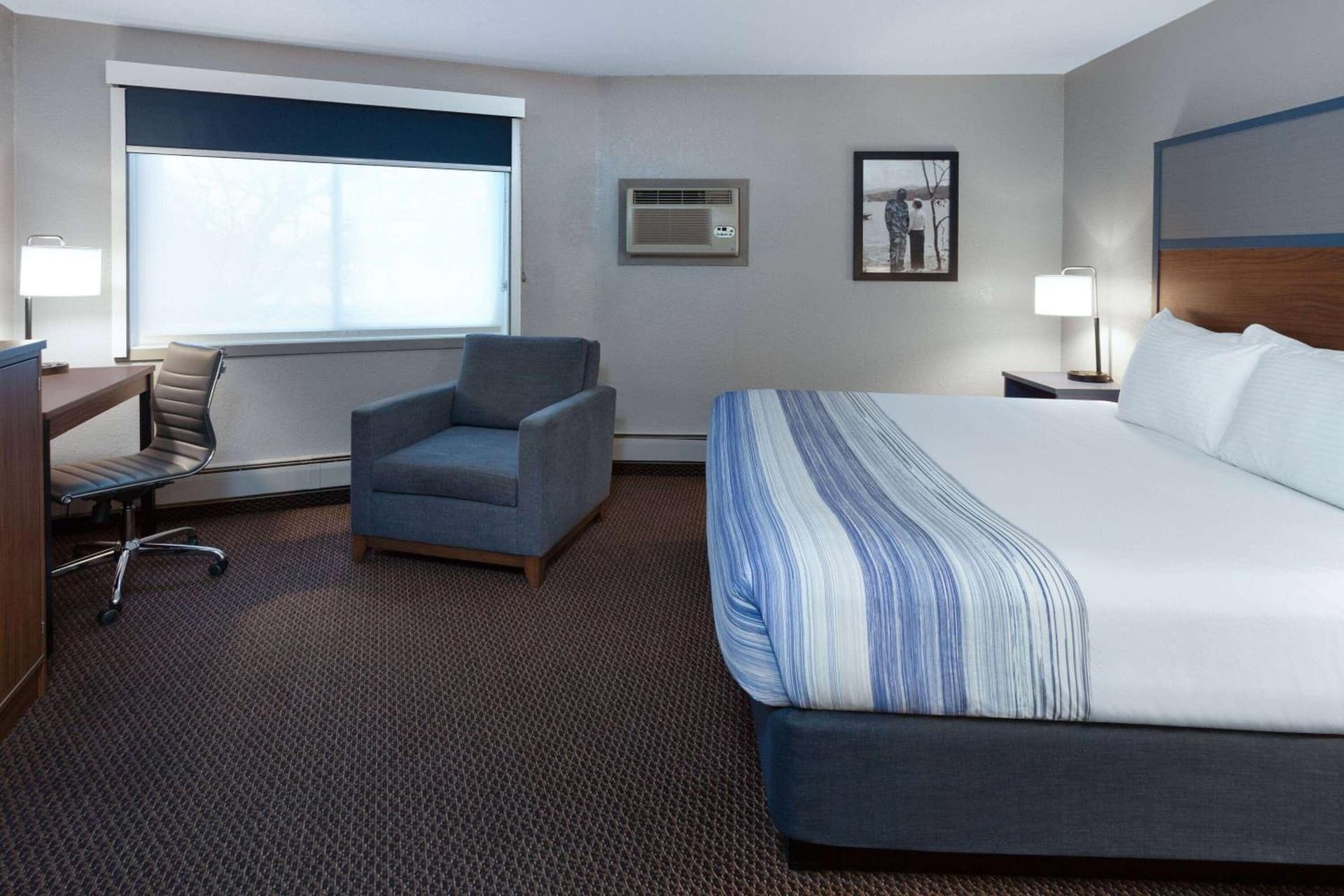 AmericInn by Wyndham New Richmond gallery photo in New Richmond, WI — image 38