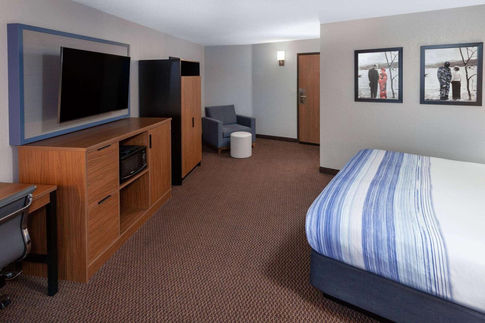 AmericInn by Wyndham New Richmond gallery photo in New Richmond, WI — image 73