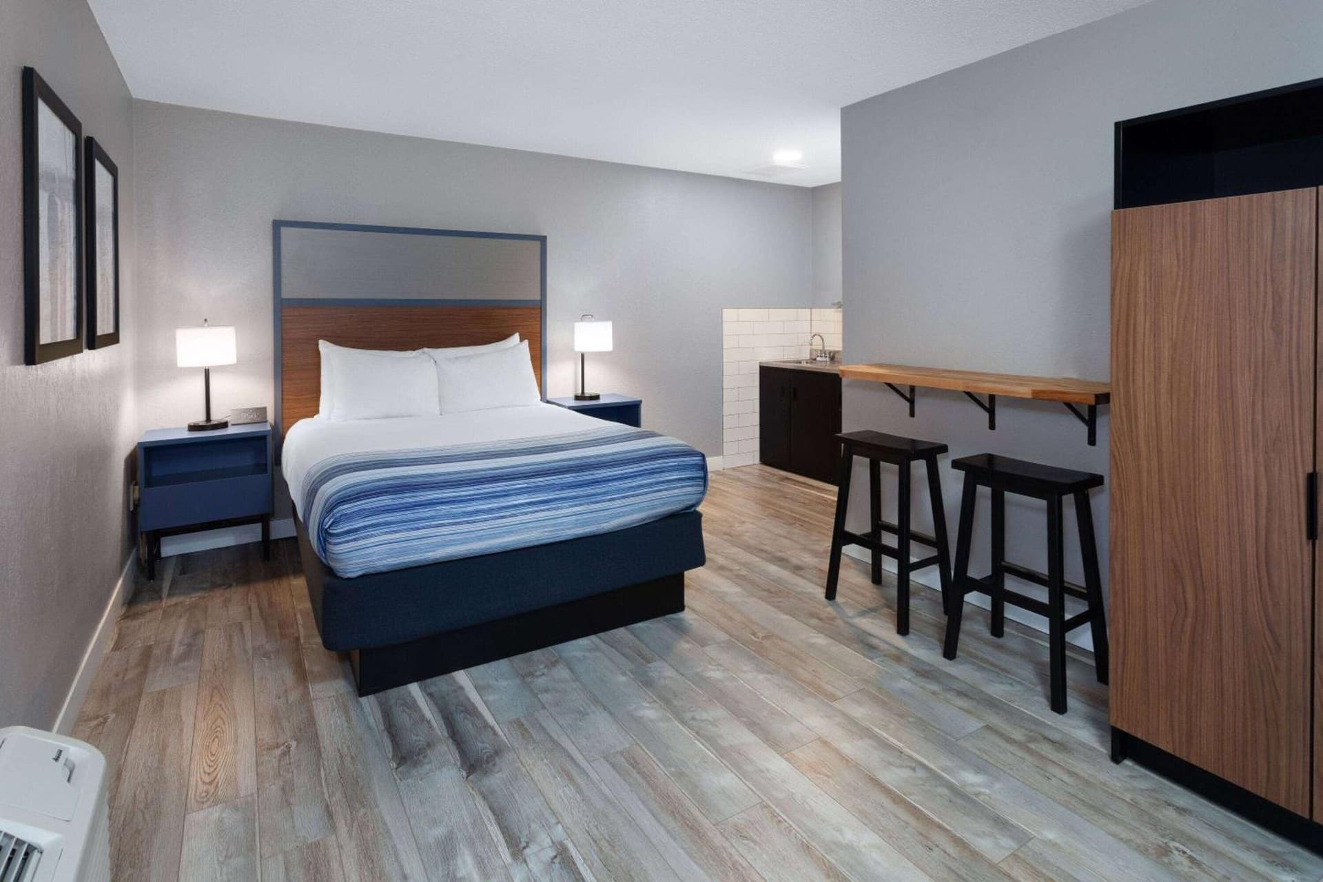 AmericInn by Wyndham New Richmond gallery photo in New Richmond, WI — image 64