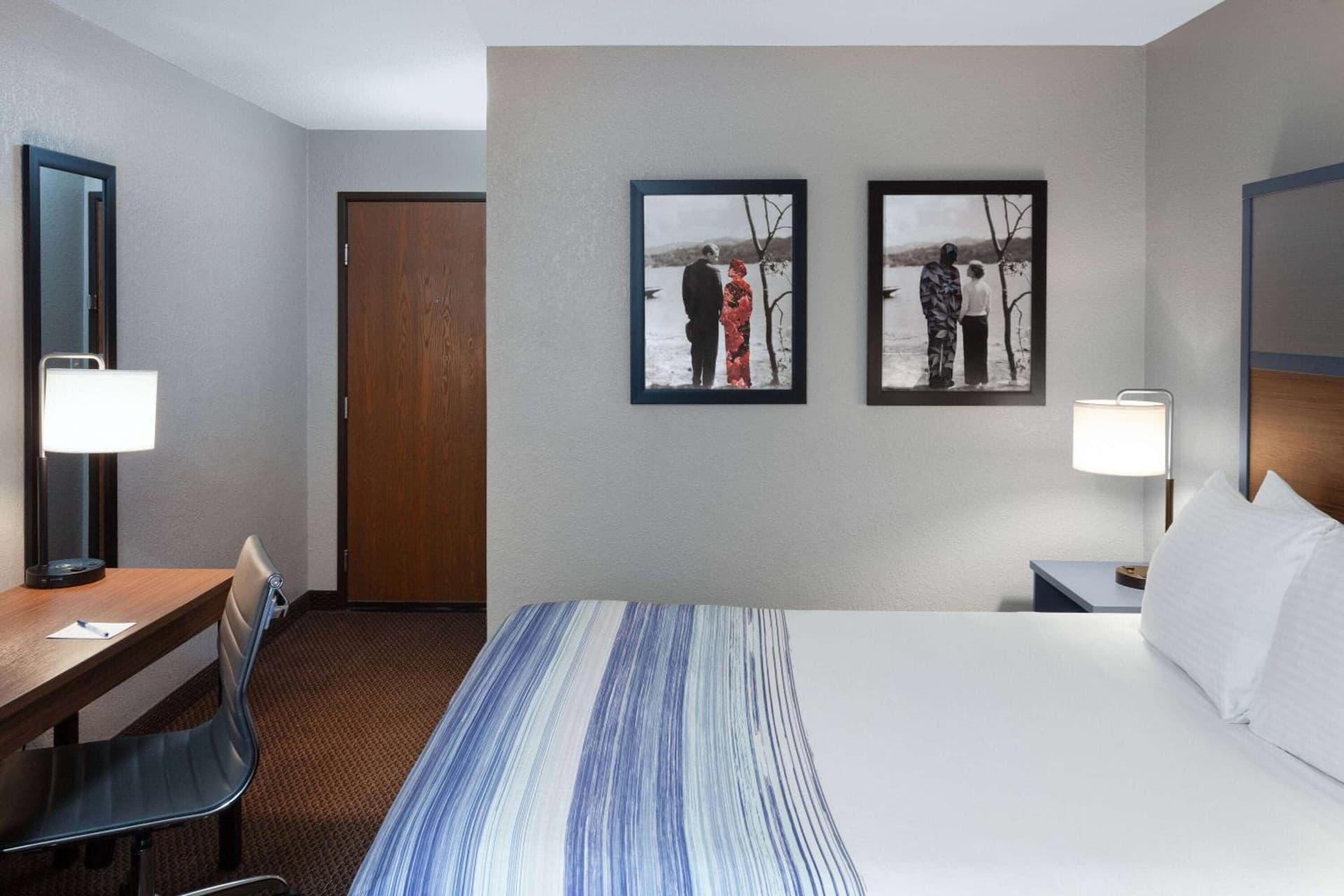 AmericInn by Wyndham New Richmond gallery photo in New Richmond, WI — image 41