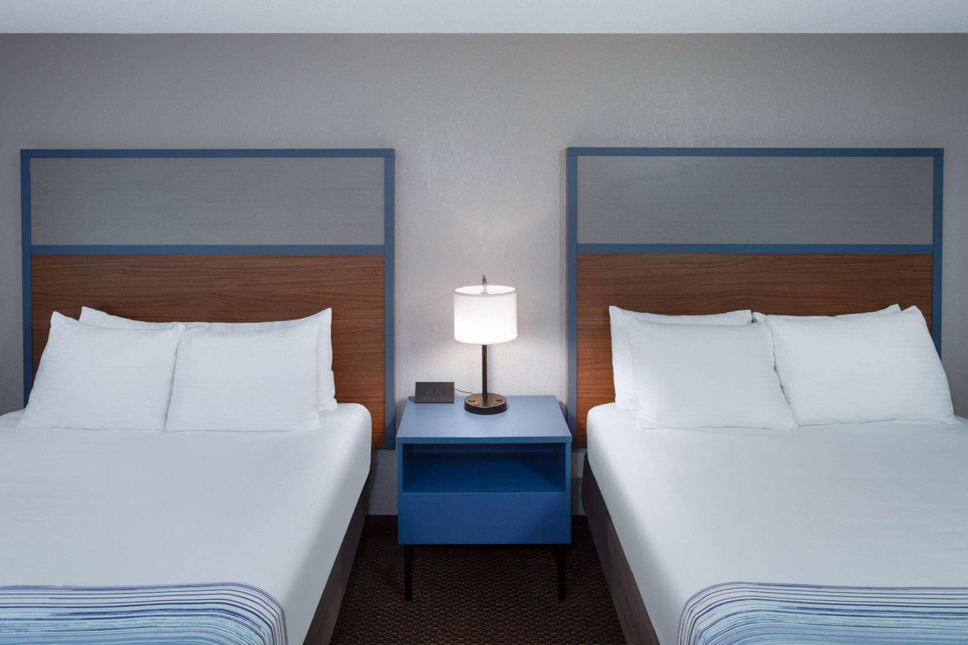 AmericInn by Wyndham New Richmond gallery photo in New Richmond, WI — image 30