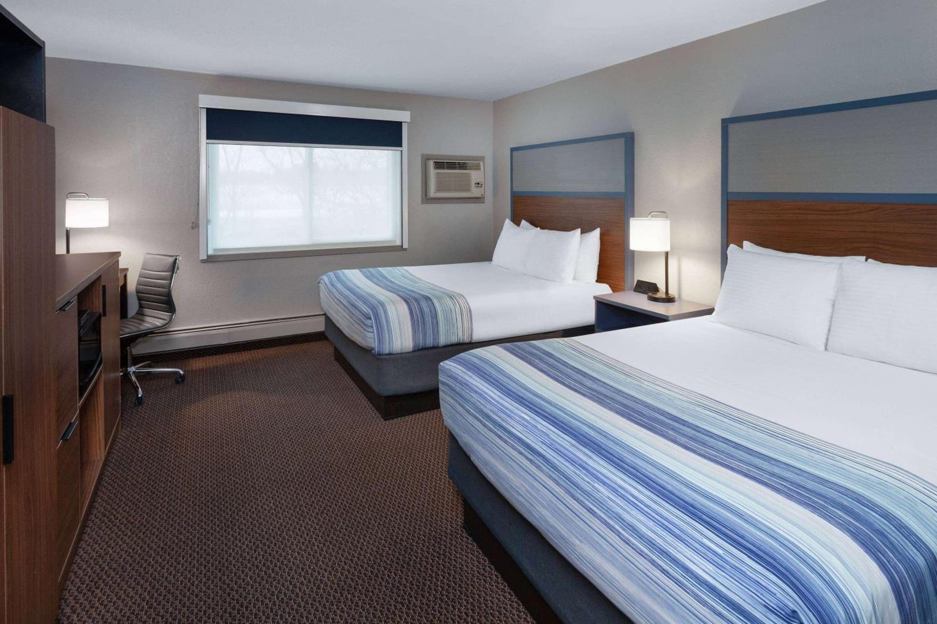 AmericInn by Wyndham New Richmond gallery photo in New Richmond, WI — image 46