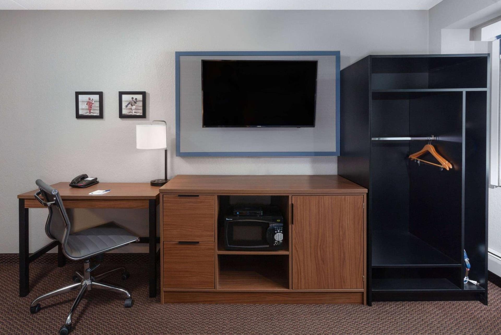 AmericInn by Wyndham New Richmond gallery photo in New Richmond, WI — image 14