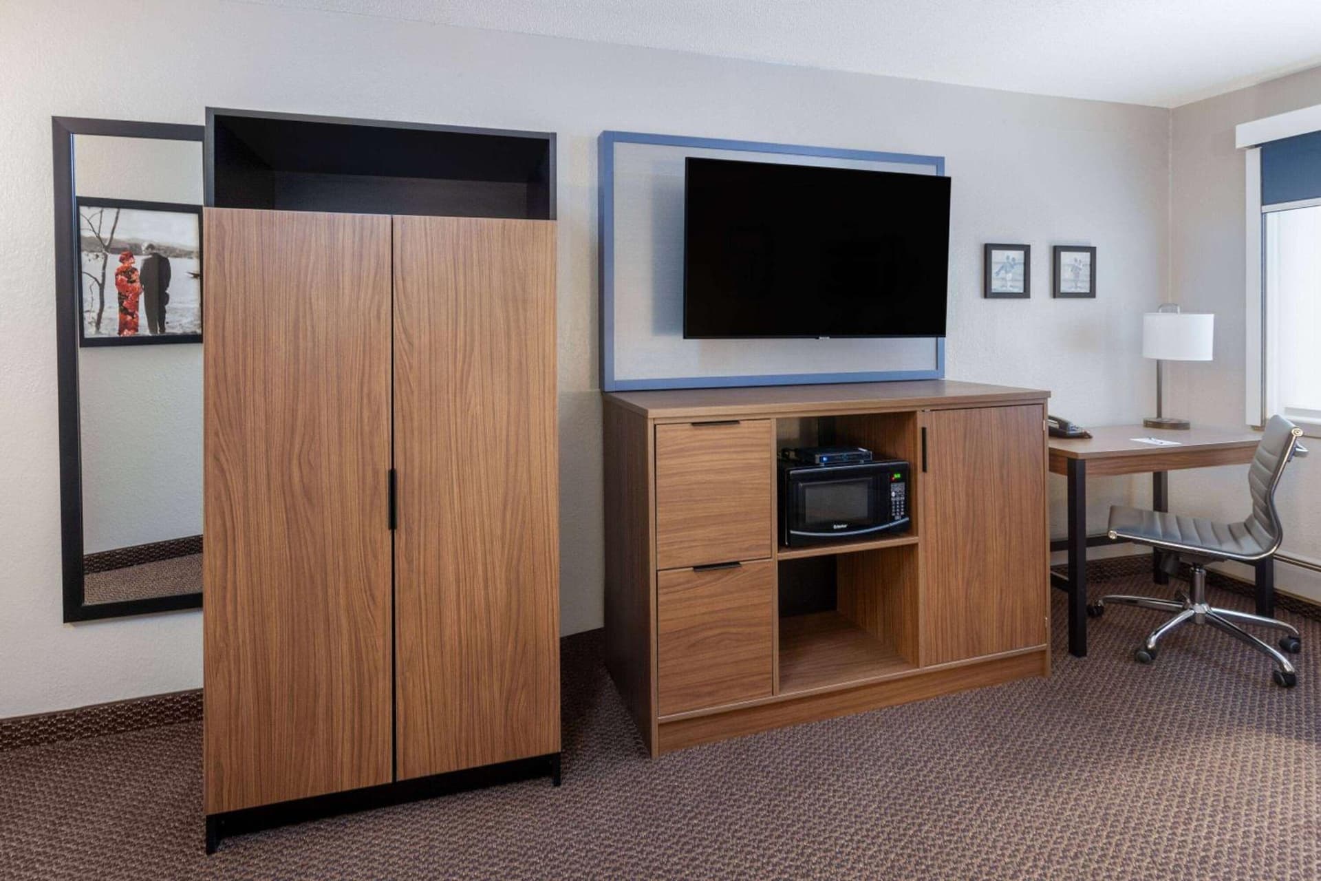 AmericInn by Wyndham New Richmond gallery photo in New Richmond, WI — image 21