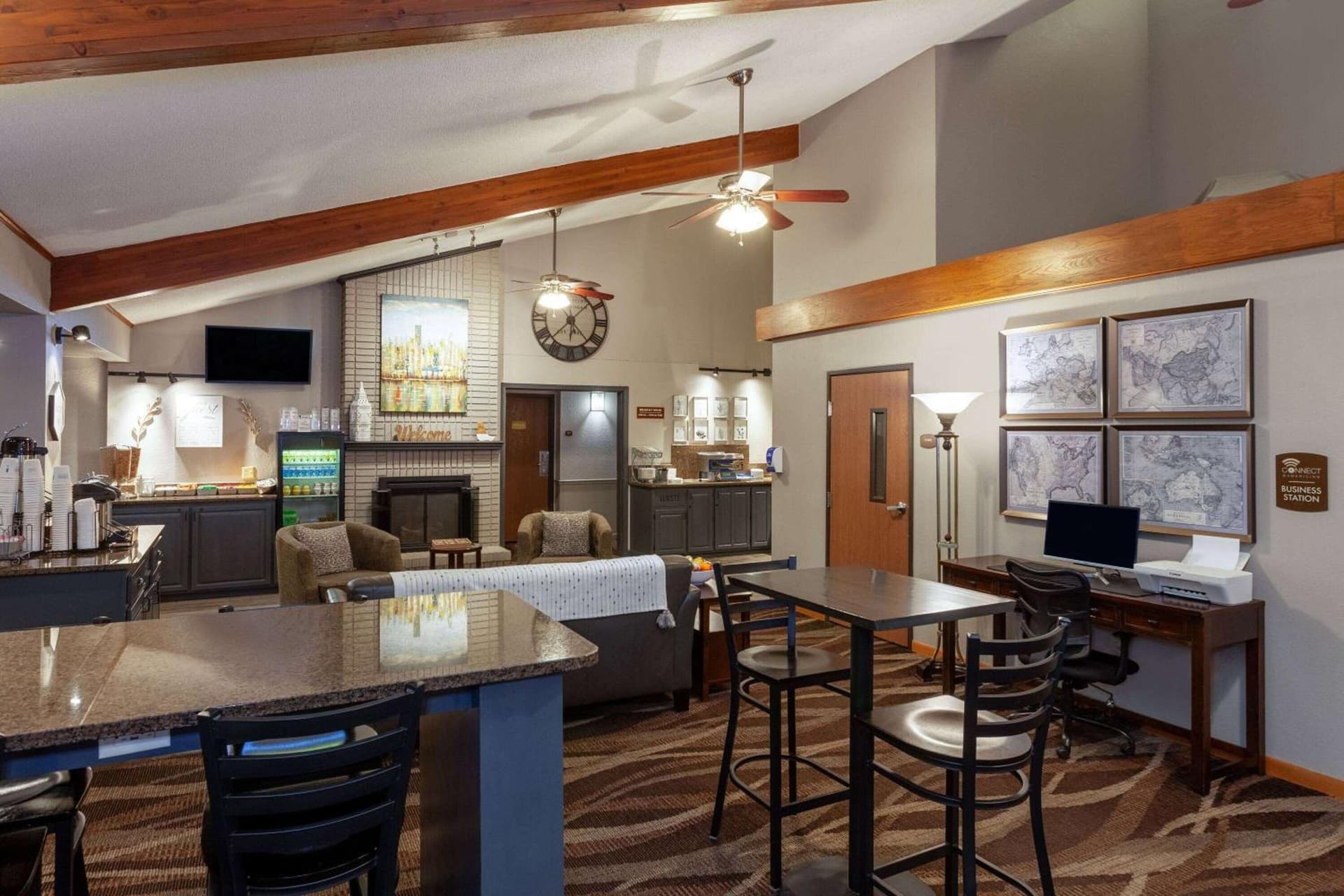 AmericInn by Wyndham New Richmond gallery photo in New Richmond, WI — image 33