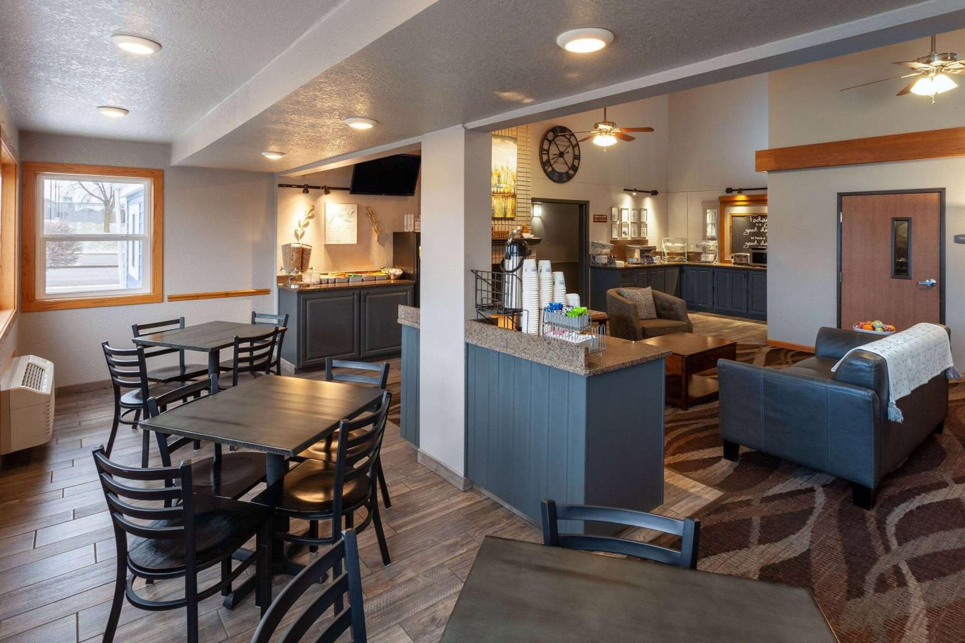 AmericInn by Wyndham New Richmond gallery photo in New Richmond, WI — image 54