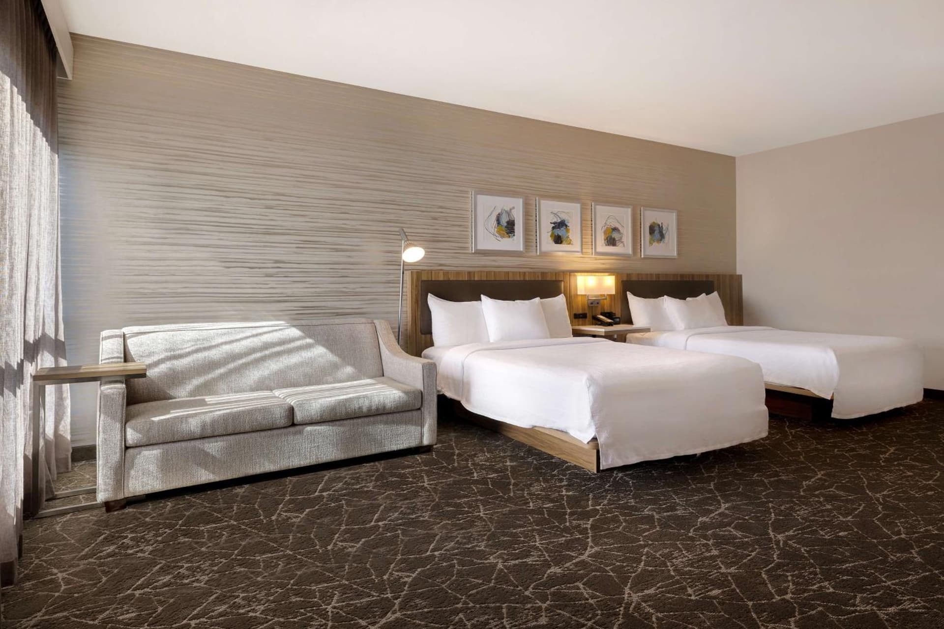 Hilton Garden Inn Anaheim Resort gallery photo in Anaheim, CA — image 40