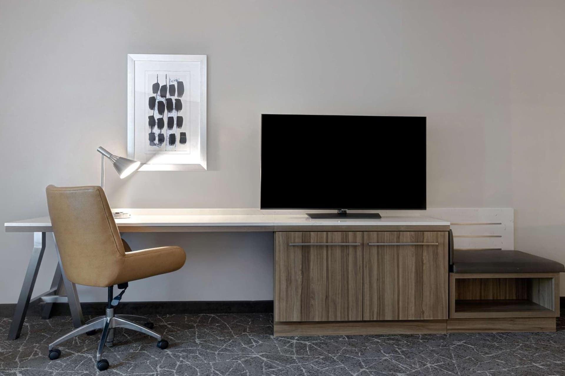 Hilton Garden Inn Anaheim Resort gallery photo in Anaheim, CA — image 6