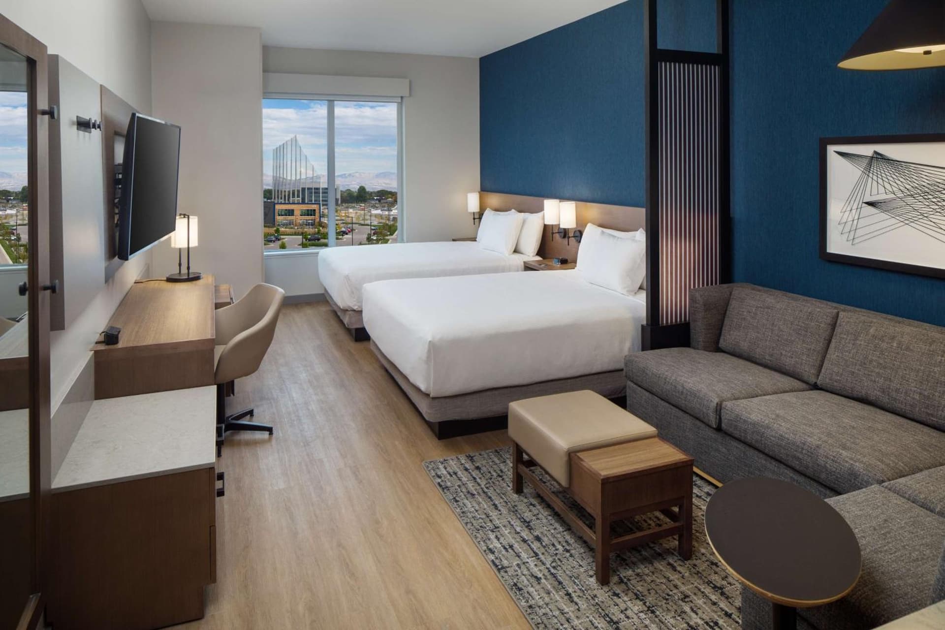 Hyatt Place Boise-Meridian gallery photo in Meridian, ID — image 6