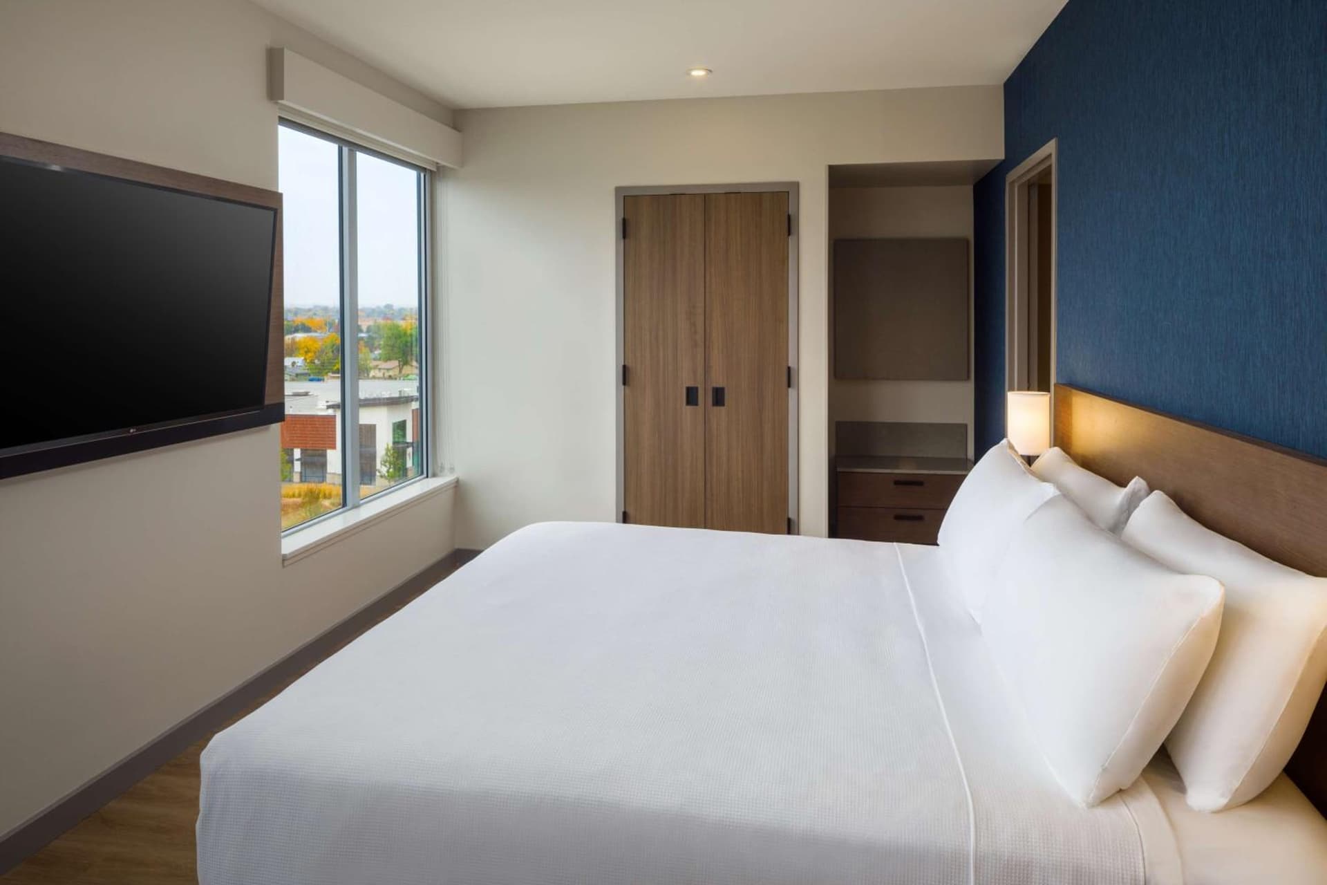 Hyatt Place Boise-Meridian gallery photo in Meridian, ID — image 9
