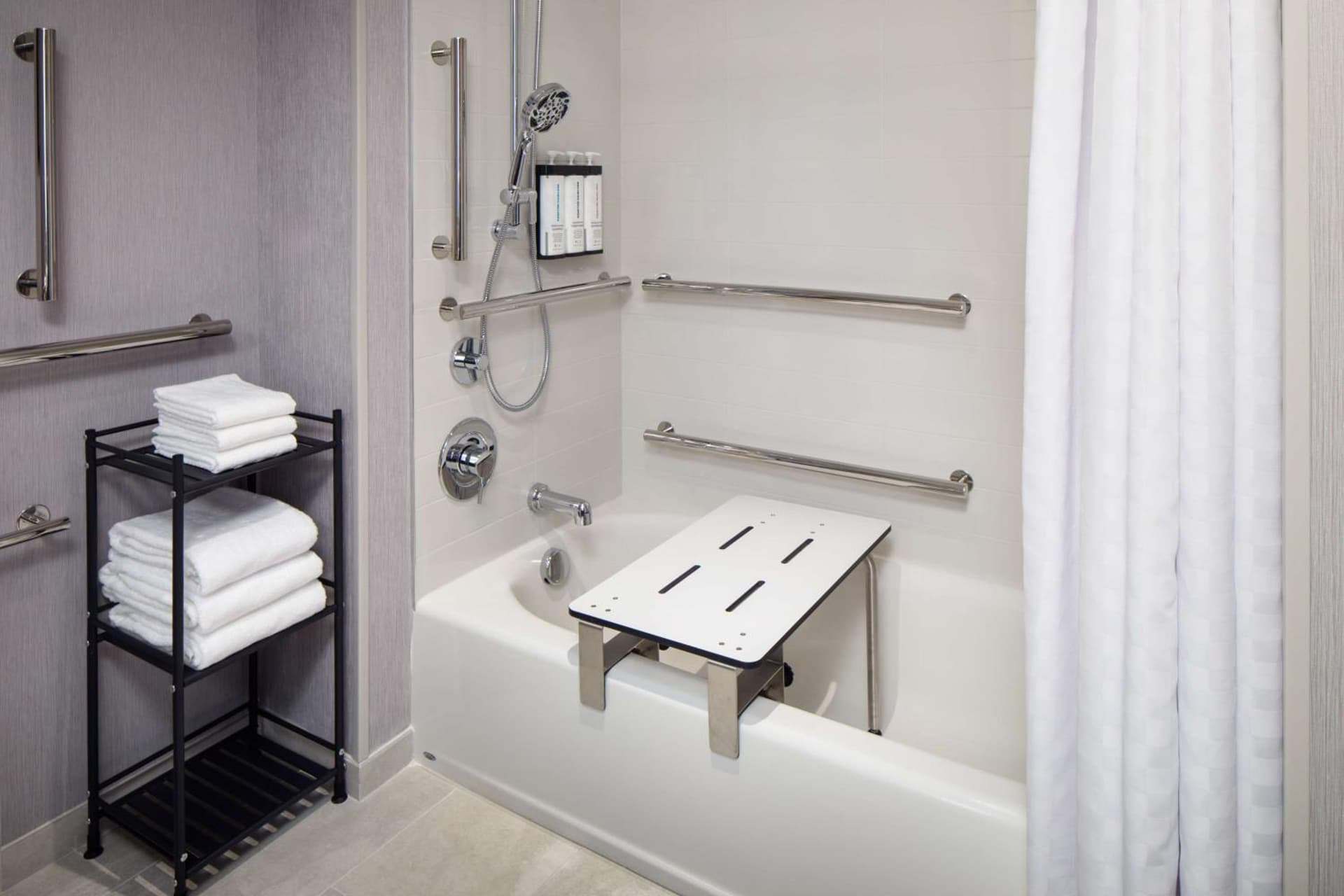 Hyatt Place Boise-Meridian gallery photo in Meridian, ID — image 13