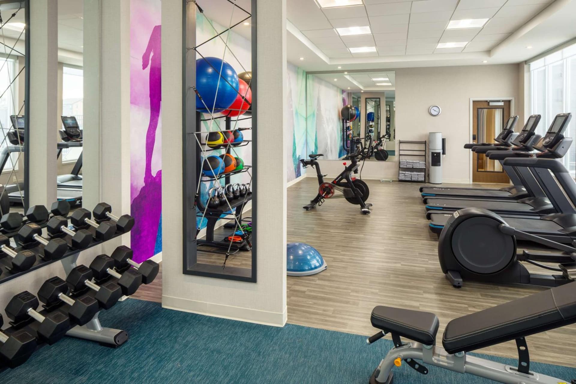 Hyatt Place Boise-Meridian gallery photo in Meridian, ID — image 17