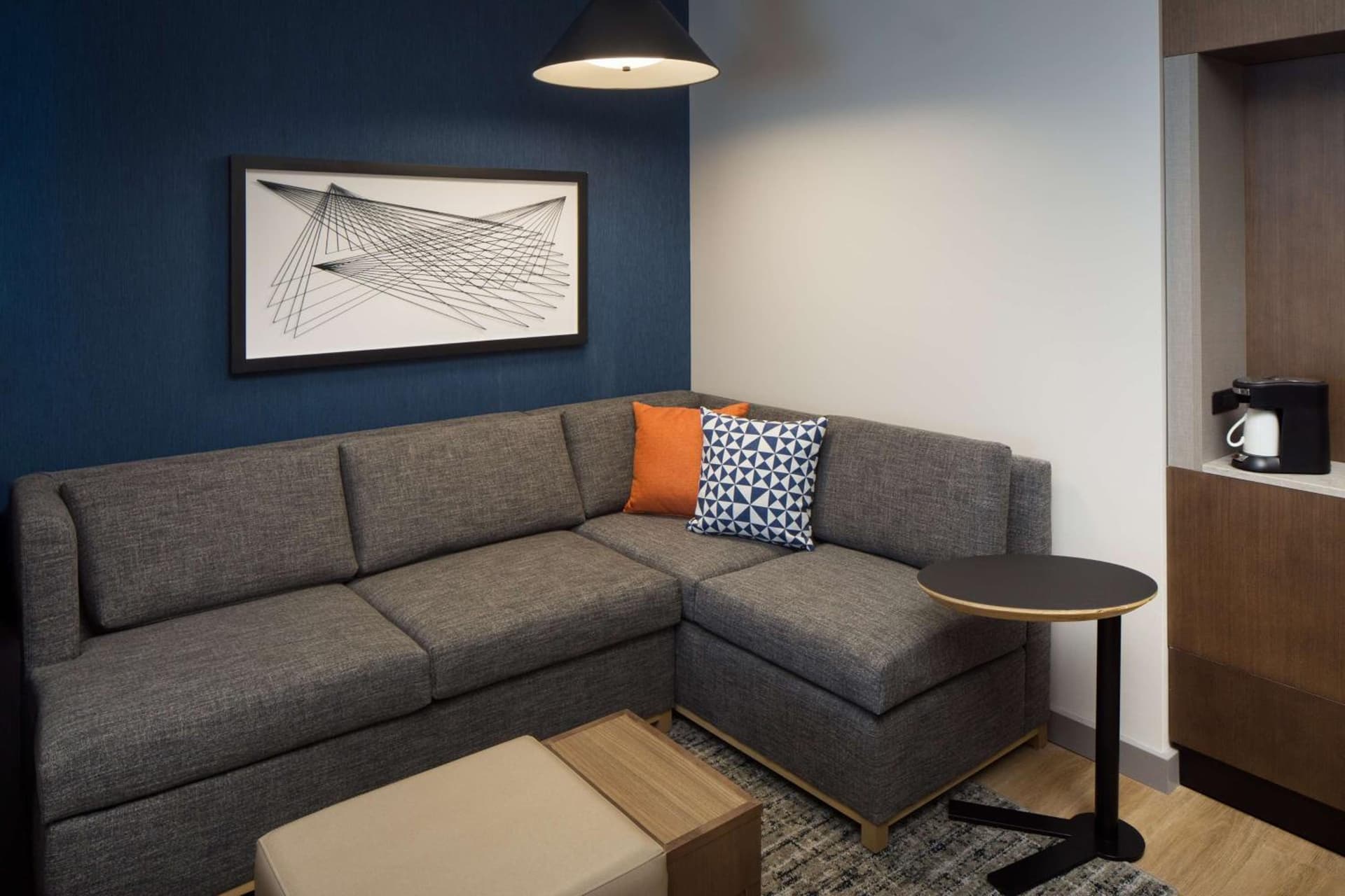 Hyatt Place Boise-Meridian gallery photo in Meridian, ID — image 16