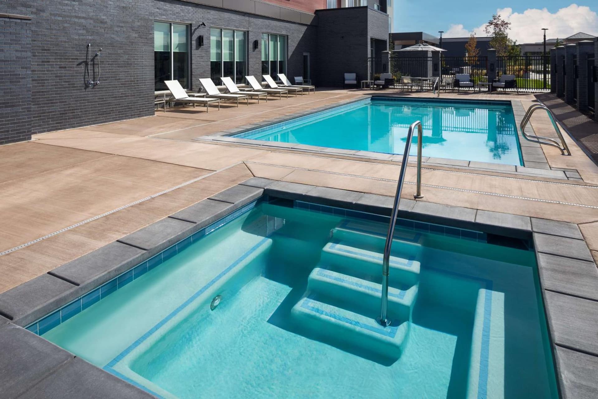 Hyatt Place Boise-Meridian gallery photo in Meridian, ID — image 19