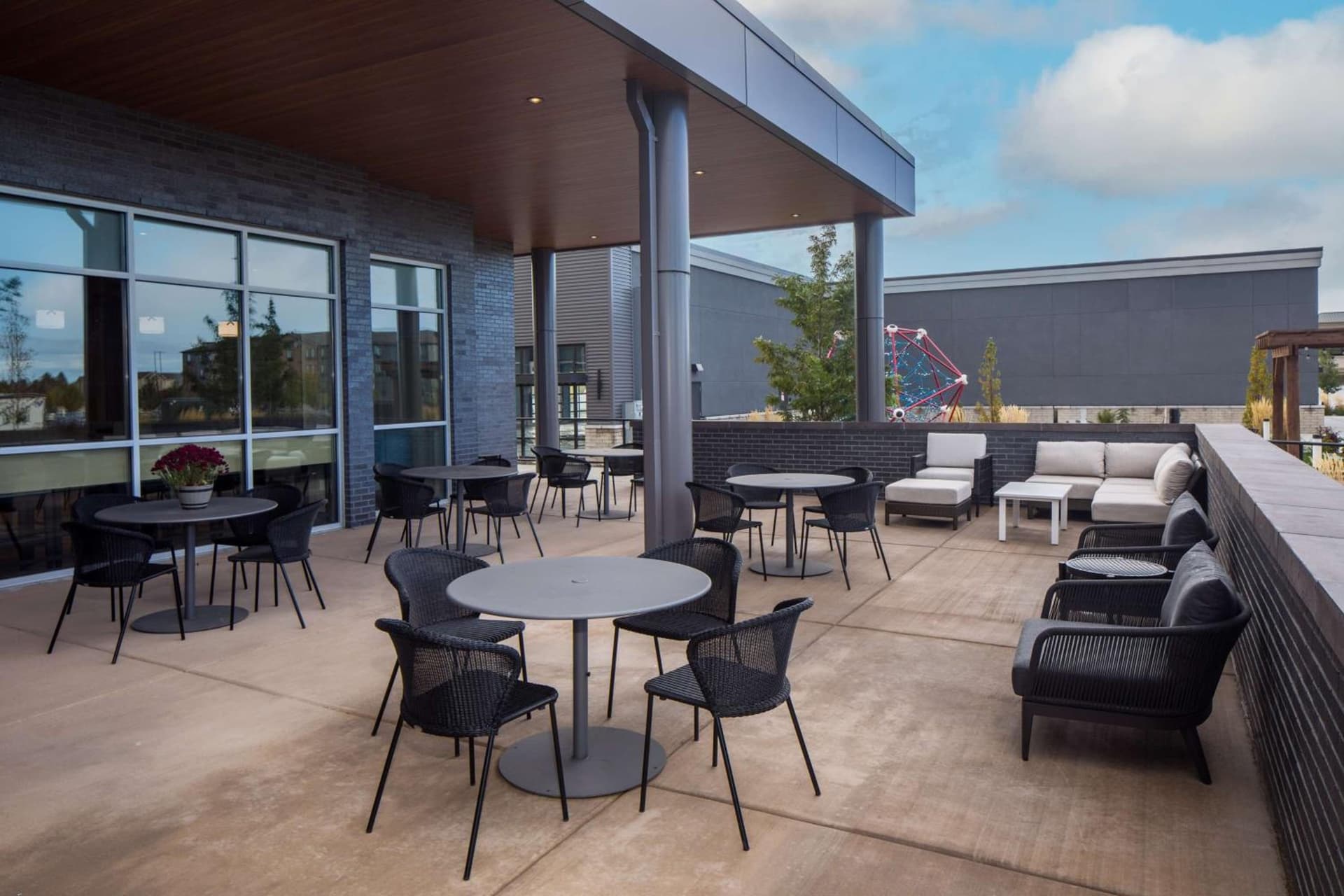 Hyatt Place Boise-Meridian gallery photo in Meridian, ID — image 18