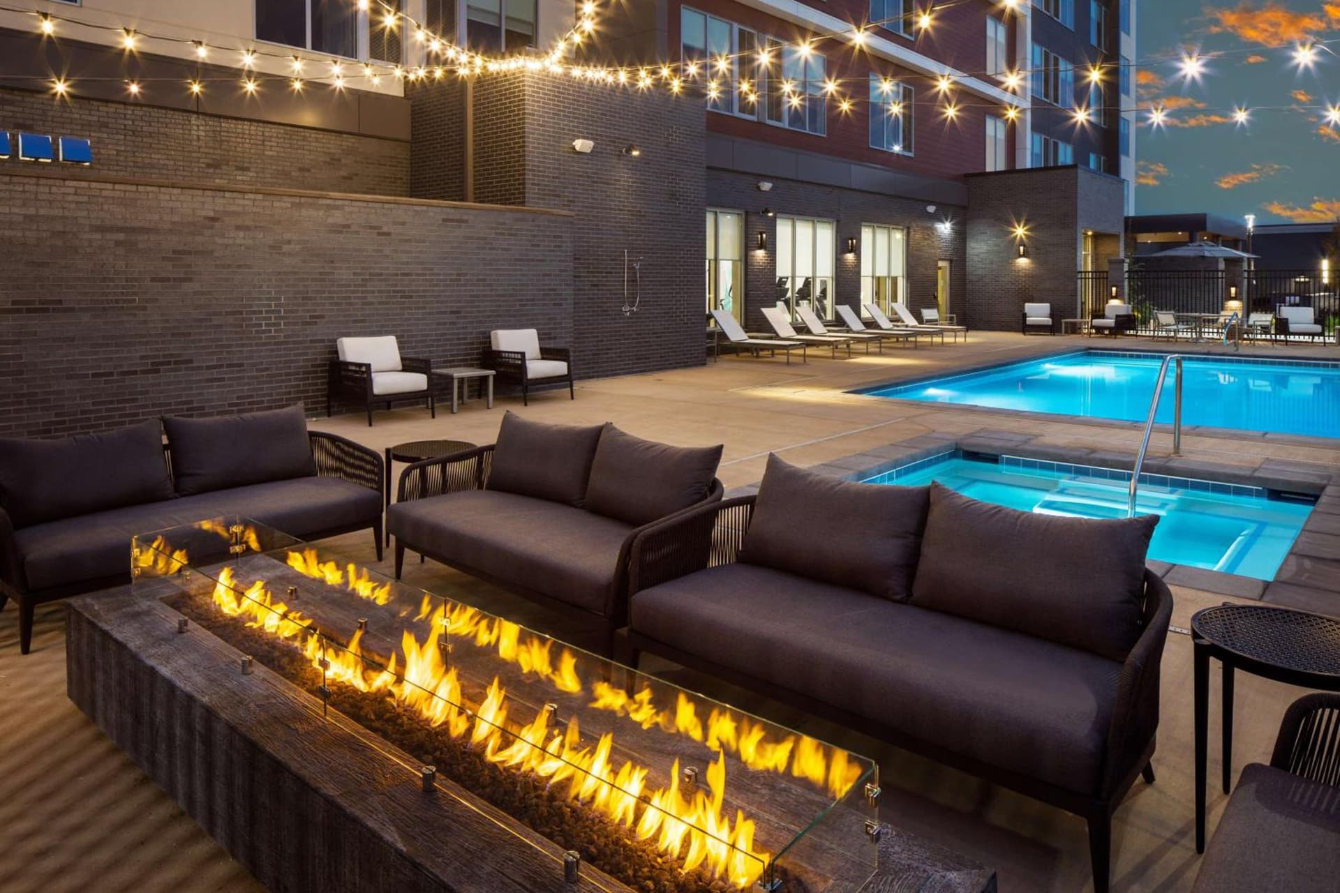 Hyatt Place Boise-Meridian gallery photo in Meridian, ID — image 21