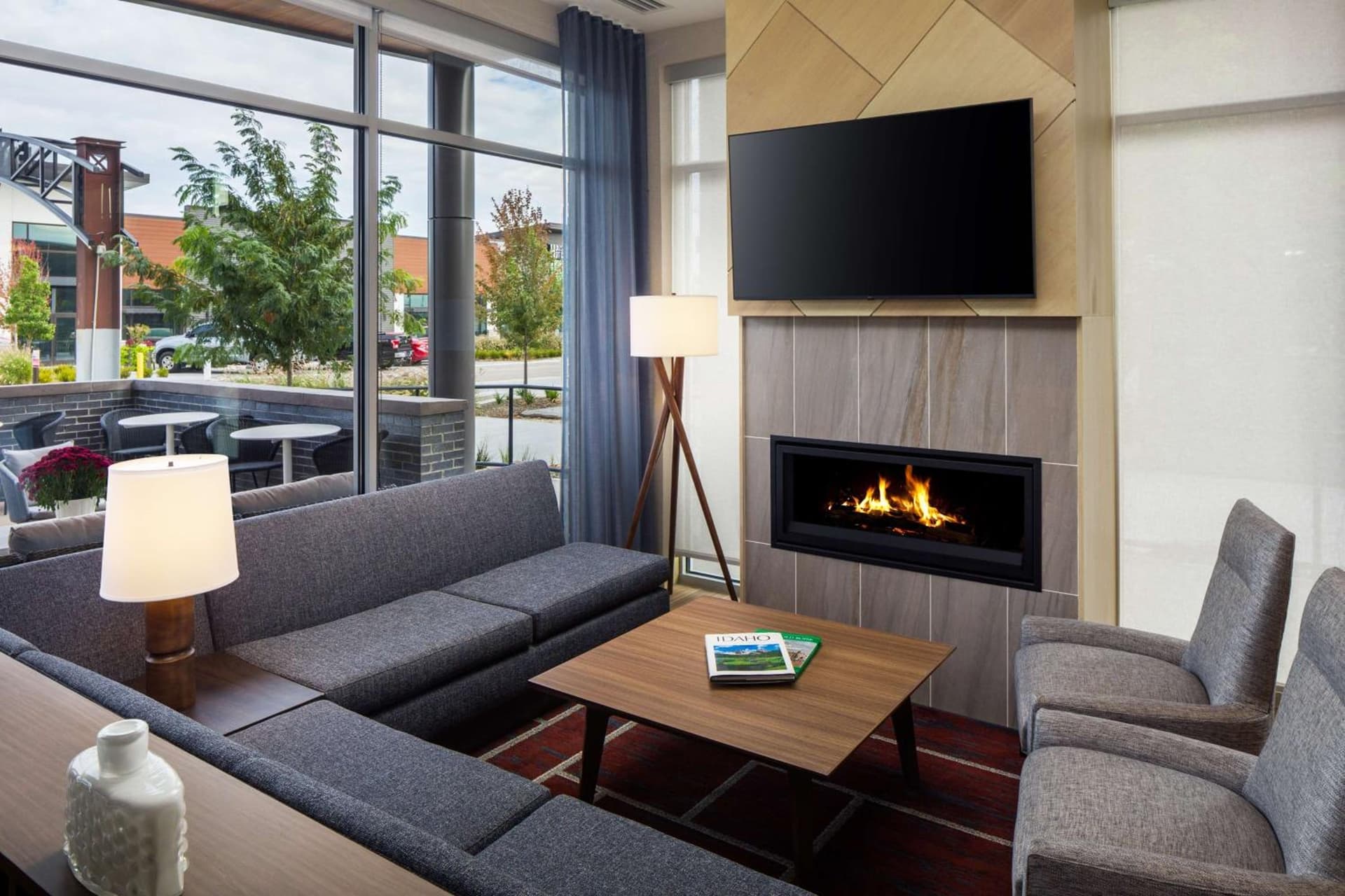 Hyatt Place Boise-Meridian gallery photo in Meridian, ID — image 22