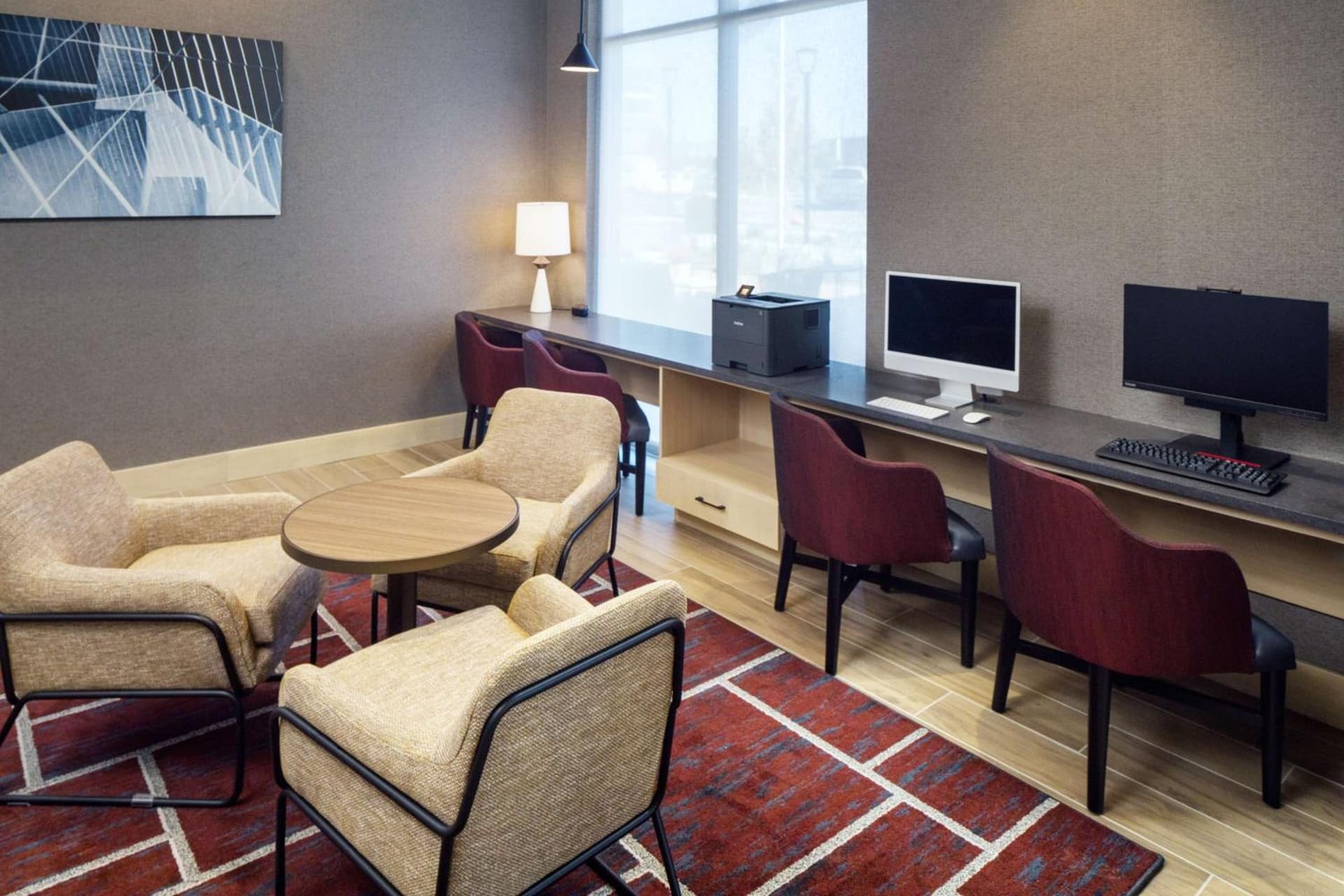 Hyatt Place Boise-Meridian gallery photo in Meridian, ID — image 25