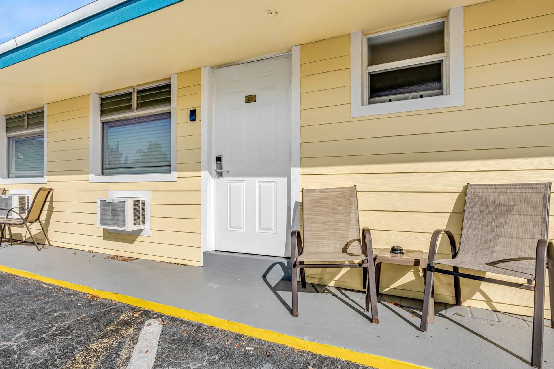 Blackfin Resort and Marina featured exterior or lobby in Marathon, FL — similar hotel
