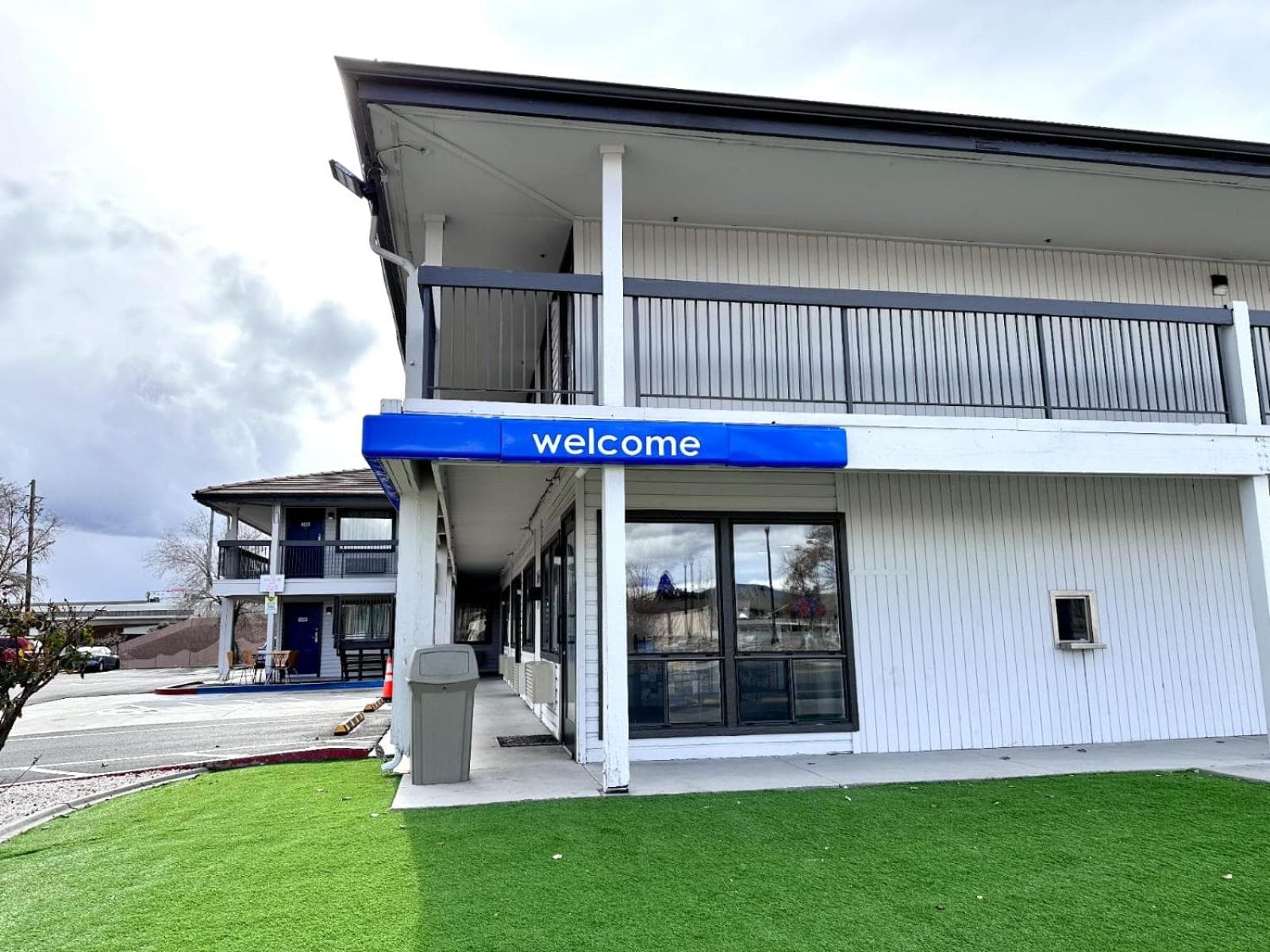 Motel 6-Sparks, NV - Airport - Sparks gallery photo in Reno, NV — image 7