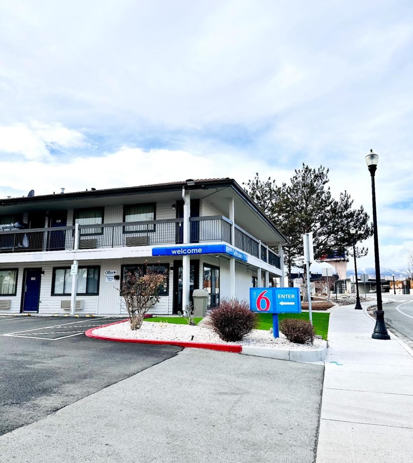 Motel 6-Sparks, NV - Airport - Sparks gallery photo in Reno, NV — image 42