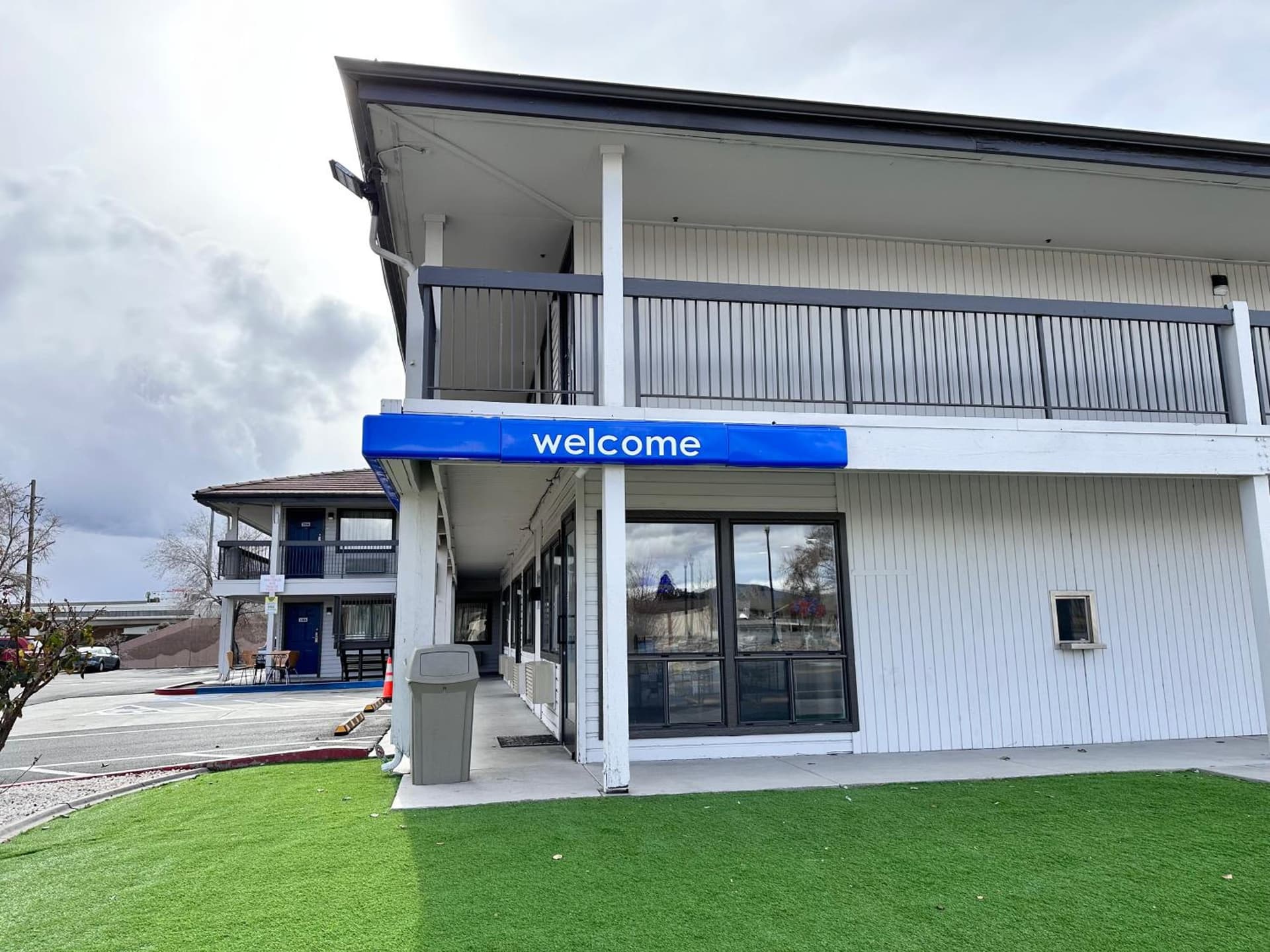 Motel 6-Sparks, NV - Airport - Sparks gallery photo in Reno, NV — image 50