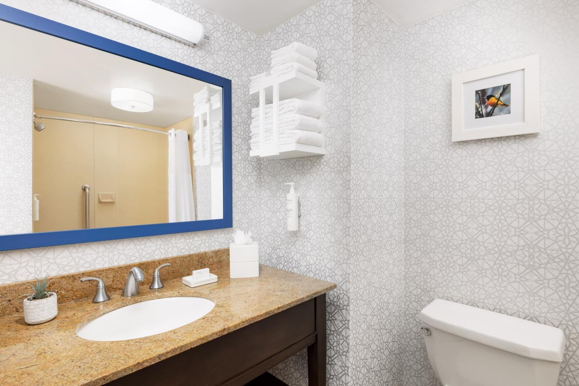 Hampton Inn Columbia, MD gallery photo in Columbia, MD — image 5