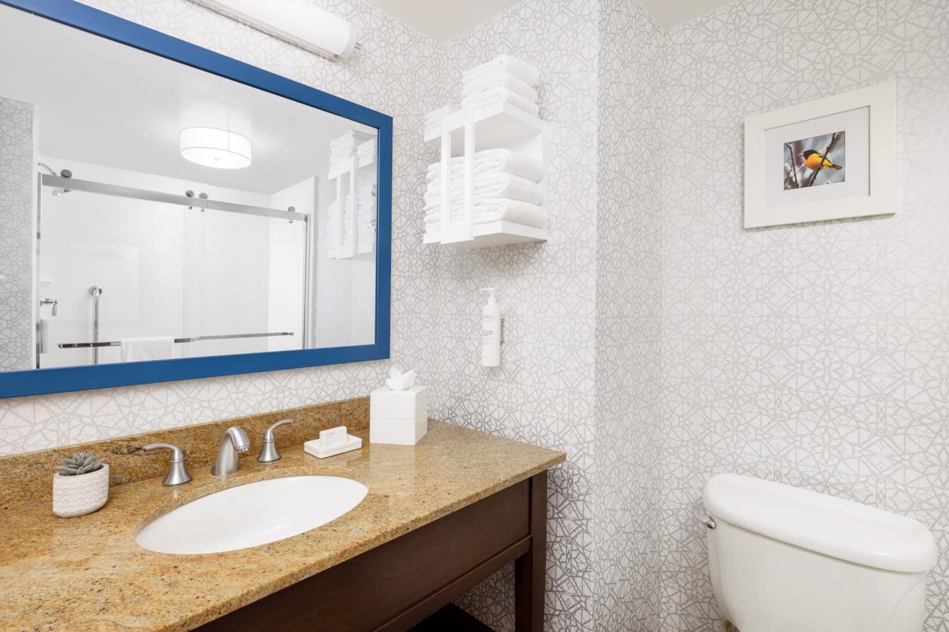 Hampton Inn Columbia, MD gallery photo in Columbia, MD — image 4