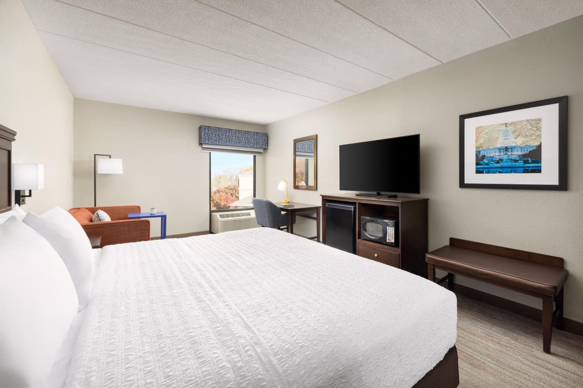 Hampton Inn Columbia, MD gallery photo in Columbia, MD — image 32