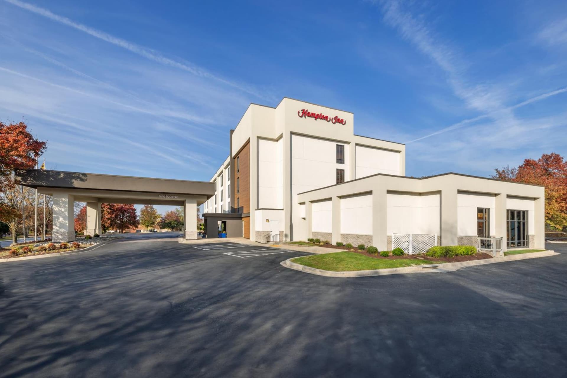 Hampton Inn Columbia, MD gallery photo in Columbia, MD — image 10