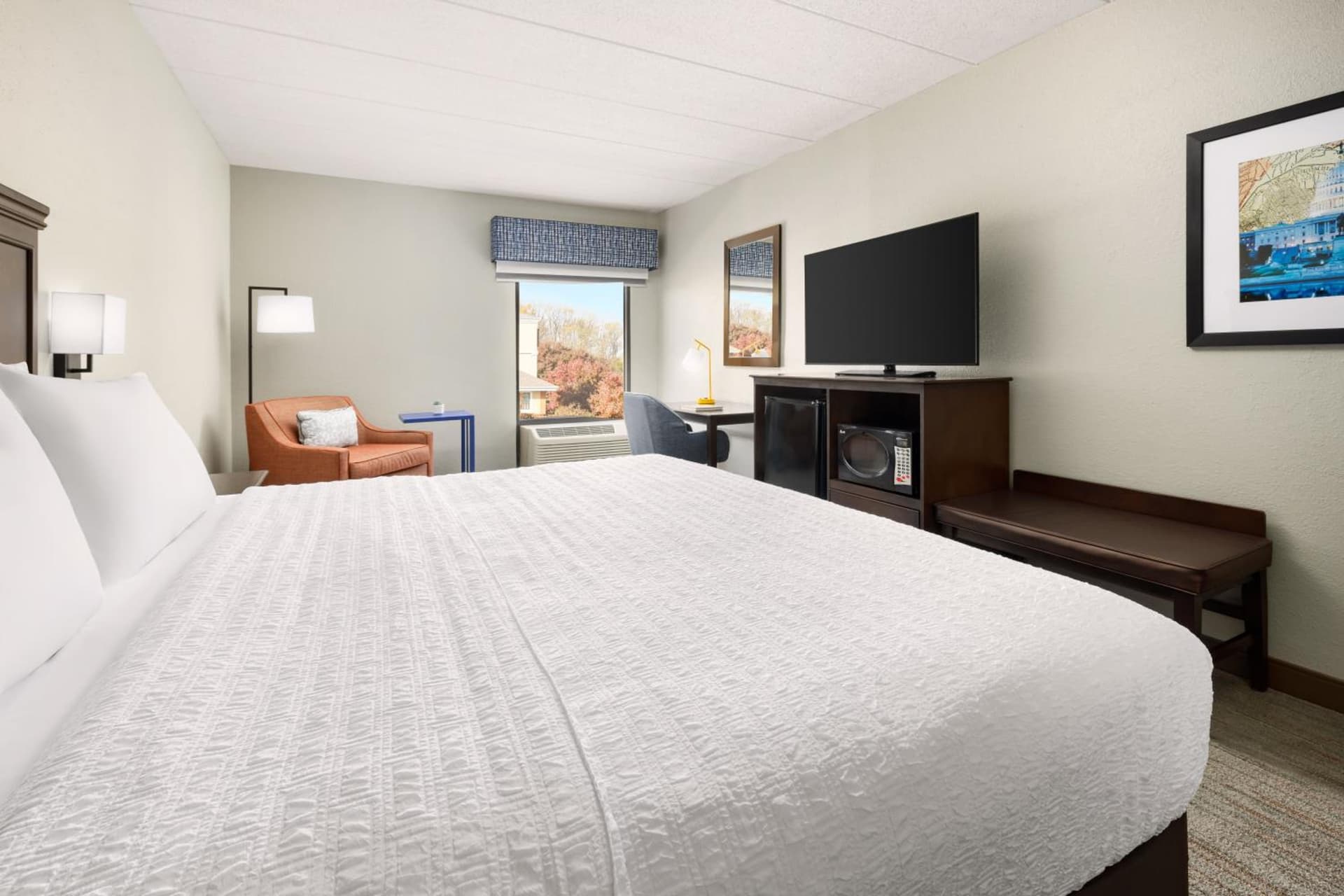 Hampton Inn Columbia, MD gallery photo in Columbia, MD — image 31