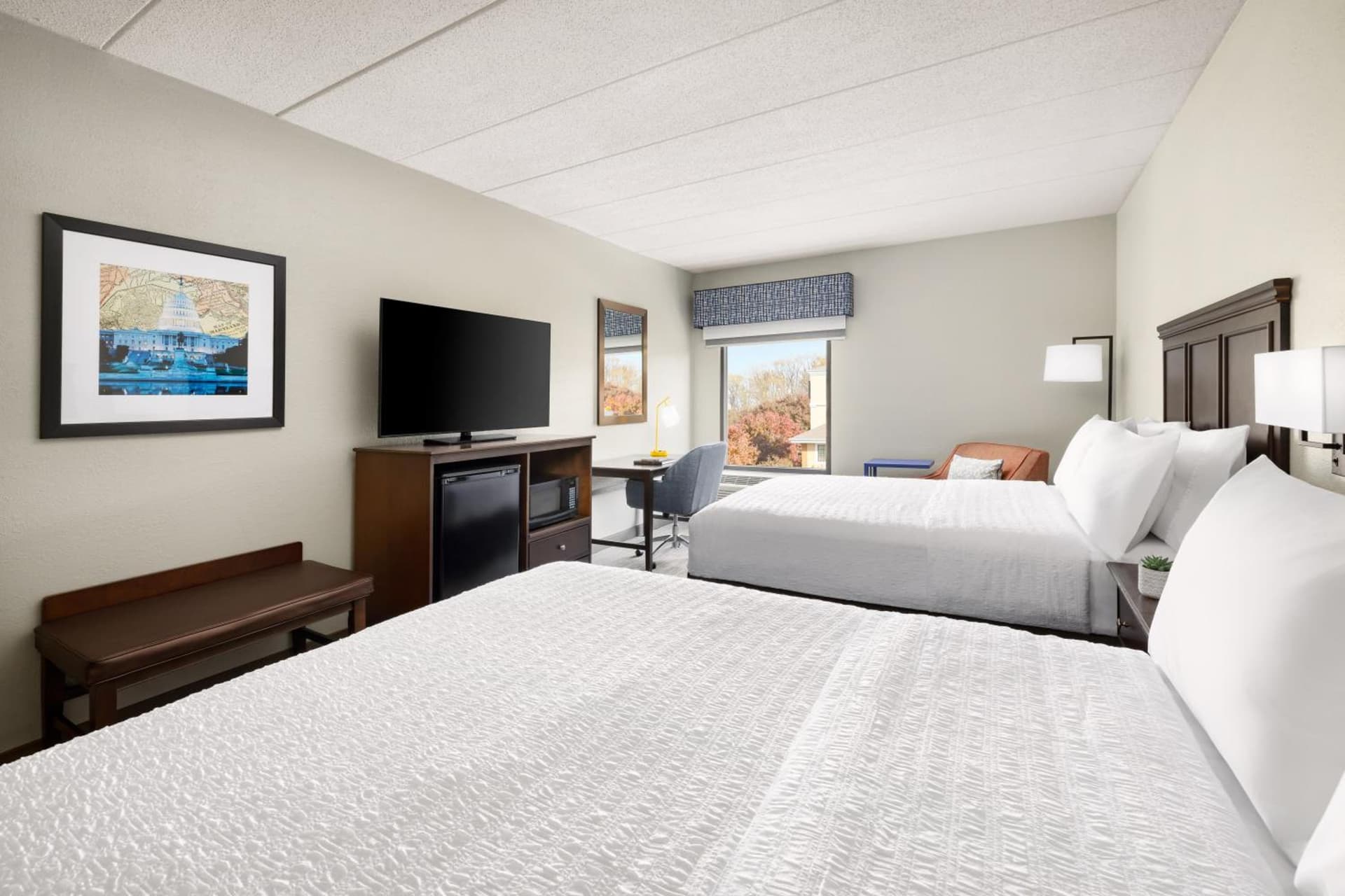 Hampton Inn Columbia, MD gallery photo in Columbia, MD — image 30
