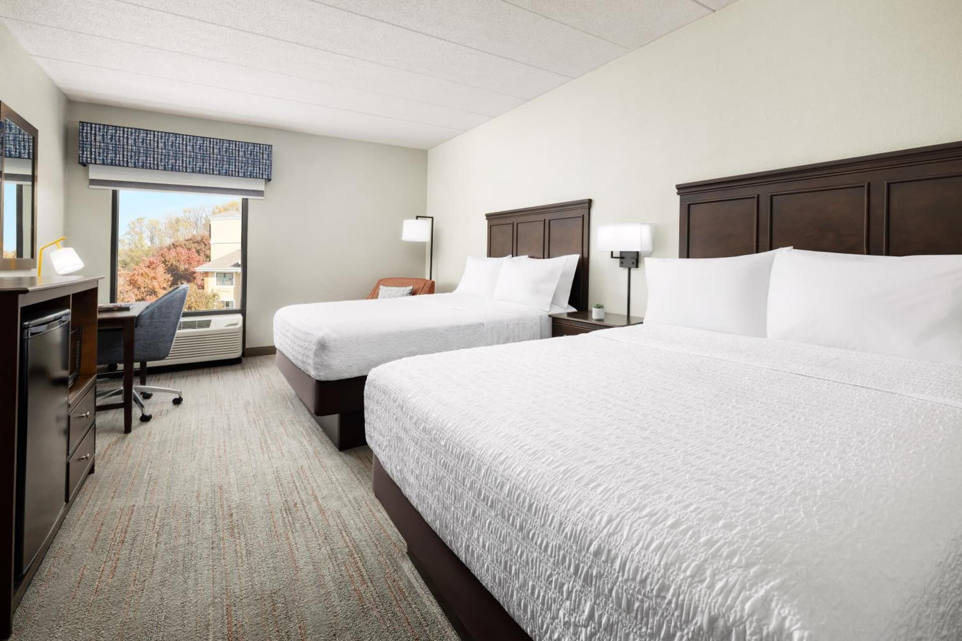 Hampton Inn Columbia, MD gallery photo in Columbia, MD — image 23