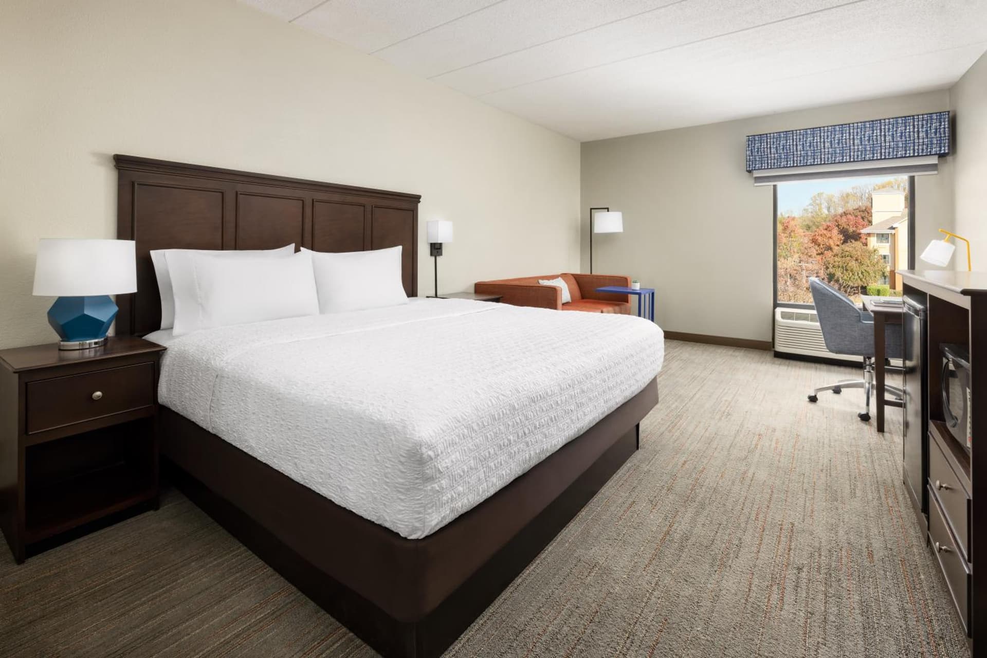 Hampton Inn Columbia, MD gallery photo in Columbia, MD — image 15