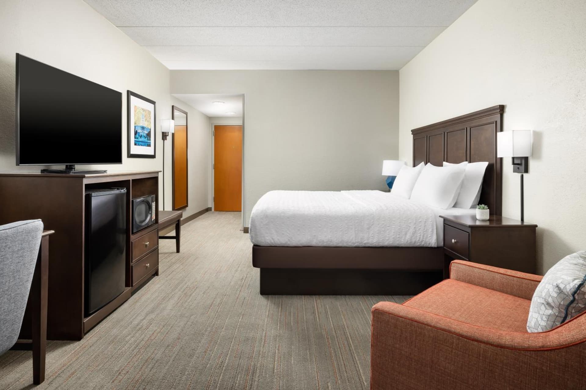 Hampton Inn Columbia, MD gallery photo in Columbia, MD — image 16