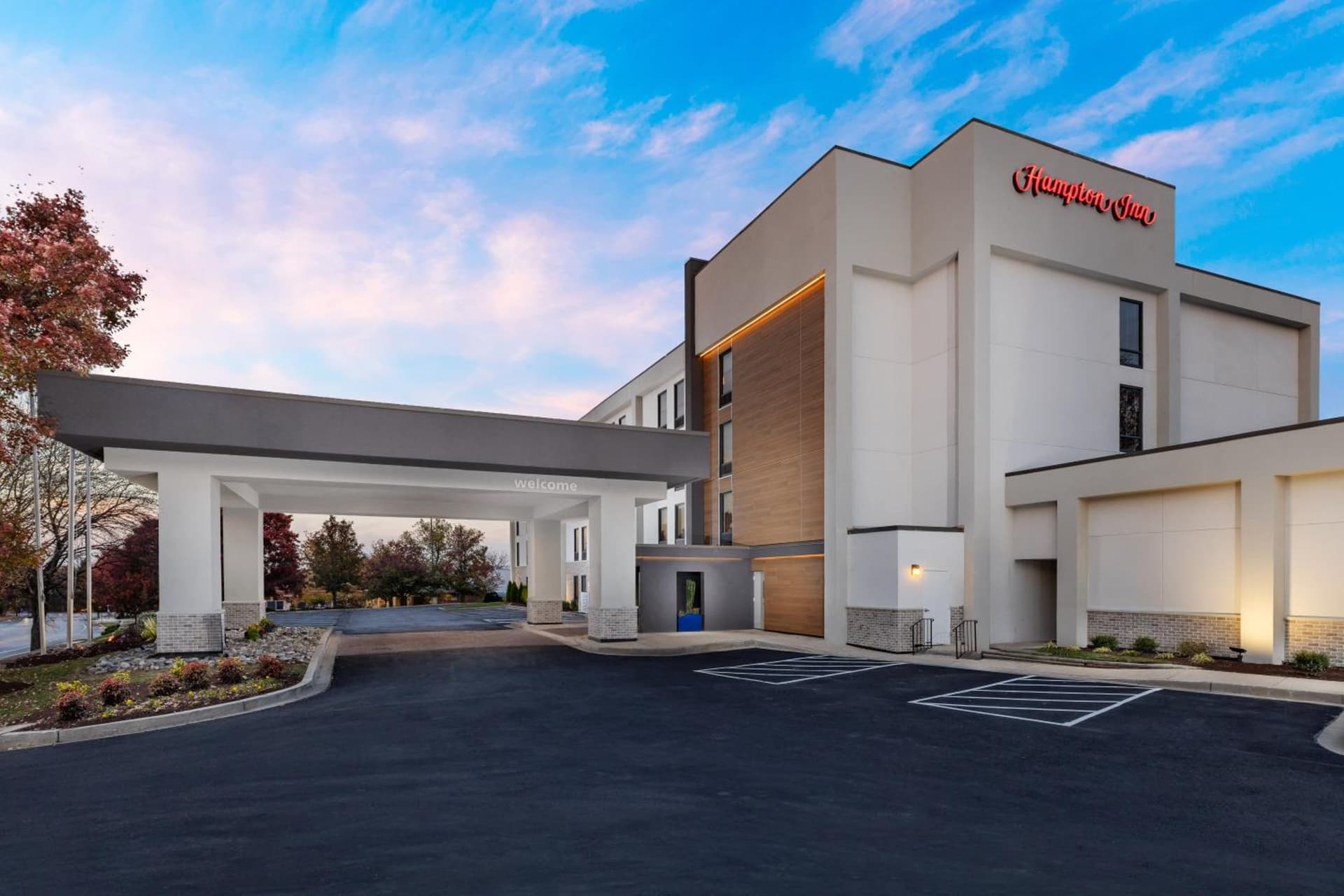 Hampton Inn Columbia, MD gallery photo in Columbia, MD — image 27