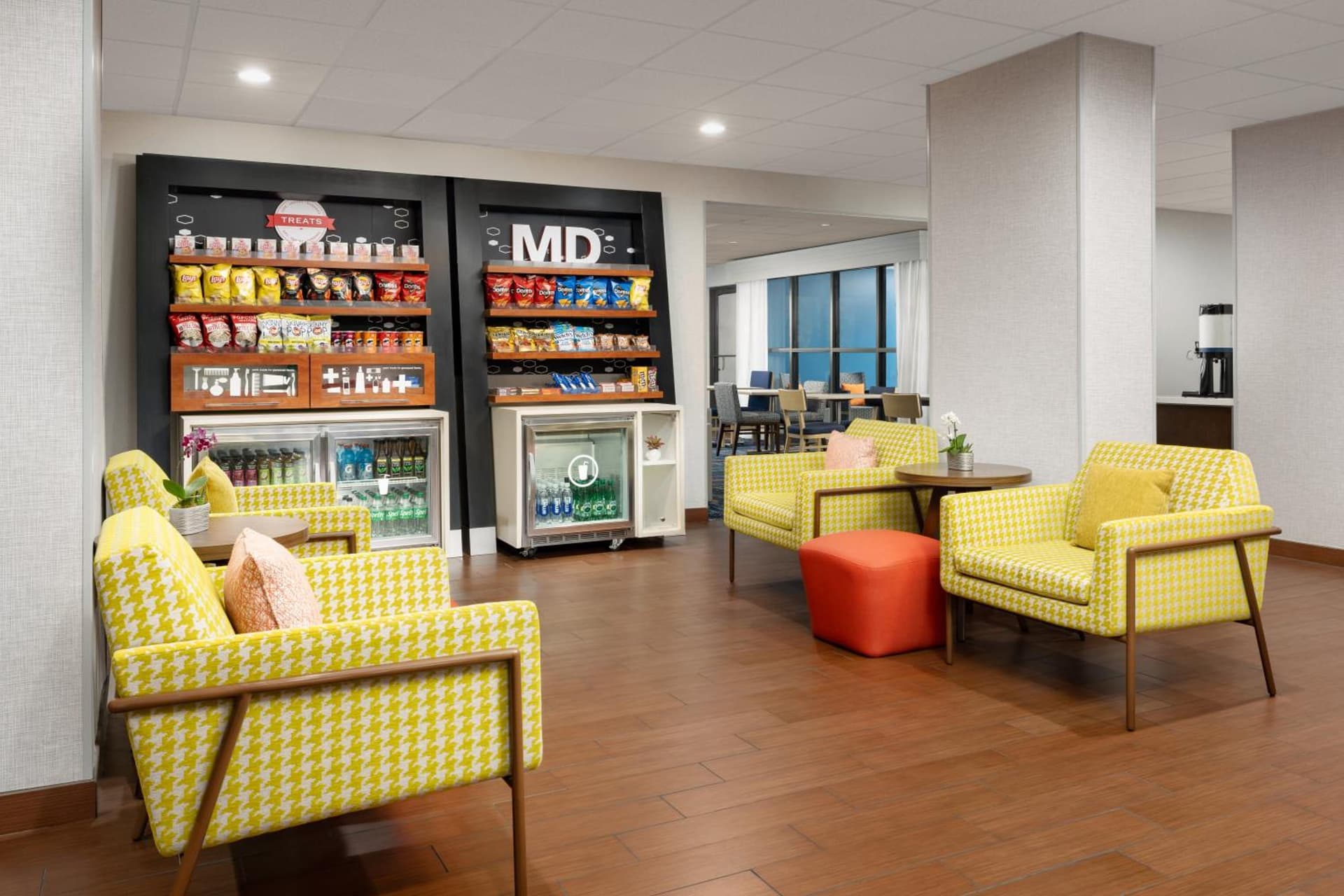 Hampton Inn Columbia, MD gallery photo in Columbia, MD — image 13