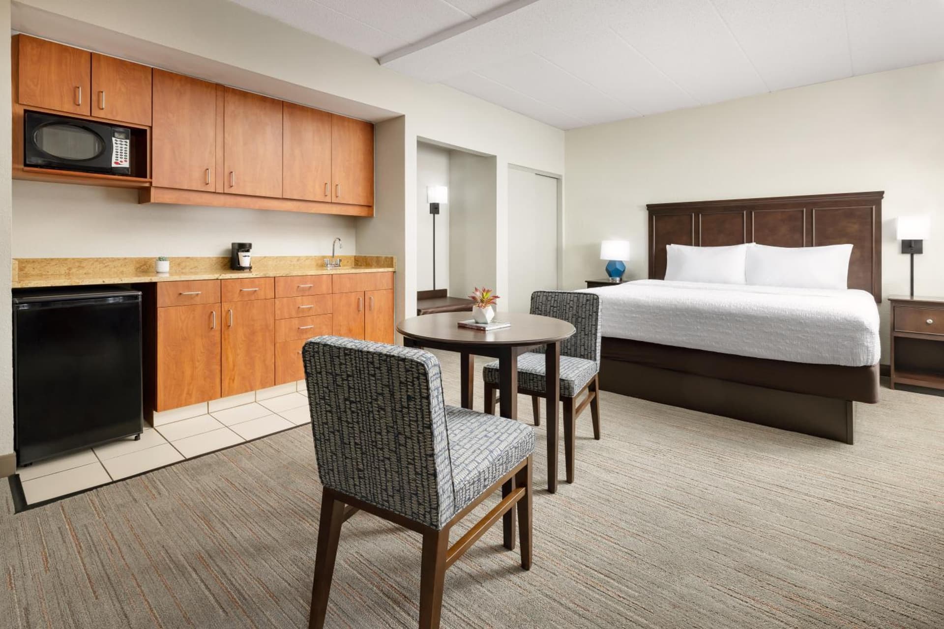 Hampton Inn Columbia, MD gallery photo in Columbia, MD — image 24