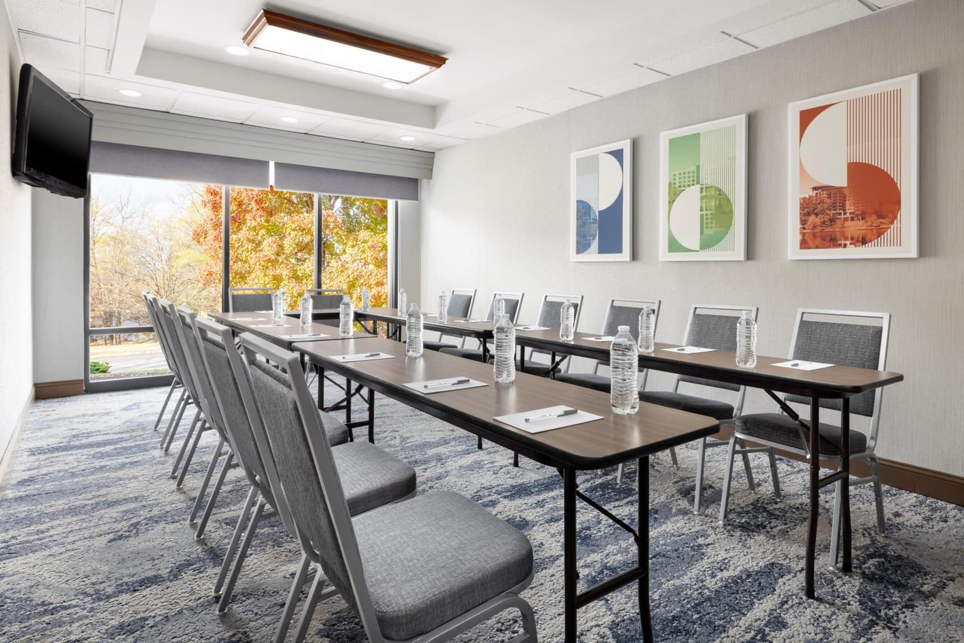 Hampton Inn Columbia, MD gallery photo in Columbia, MD — image 11
