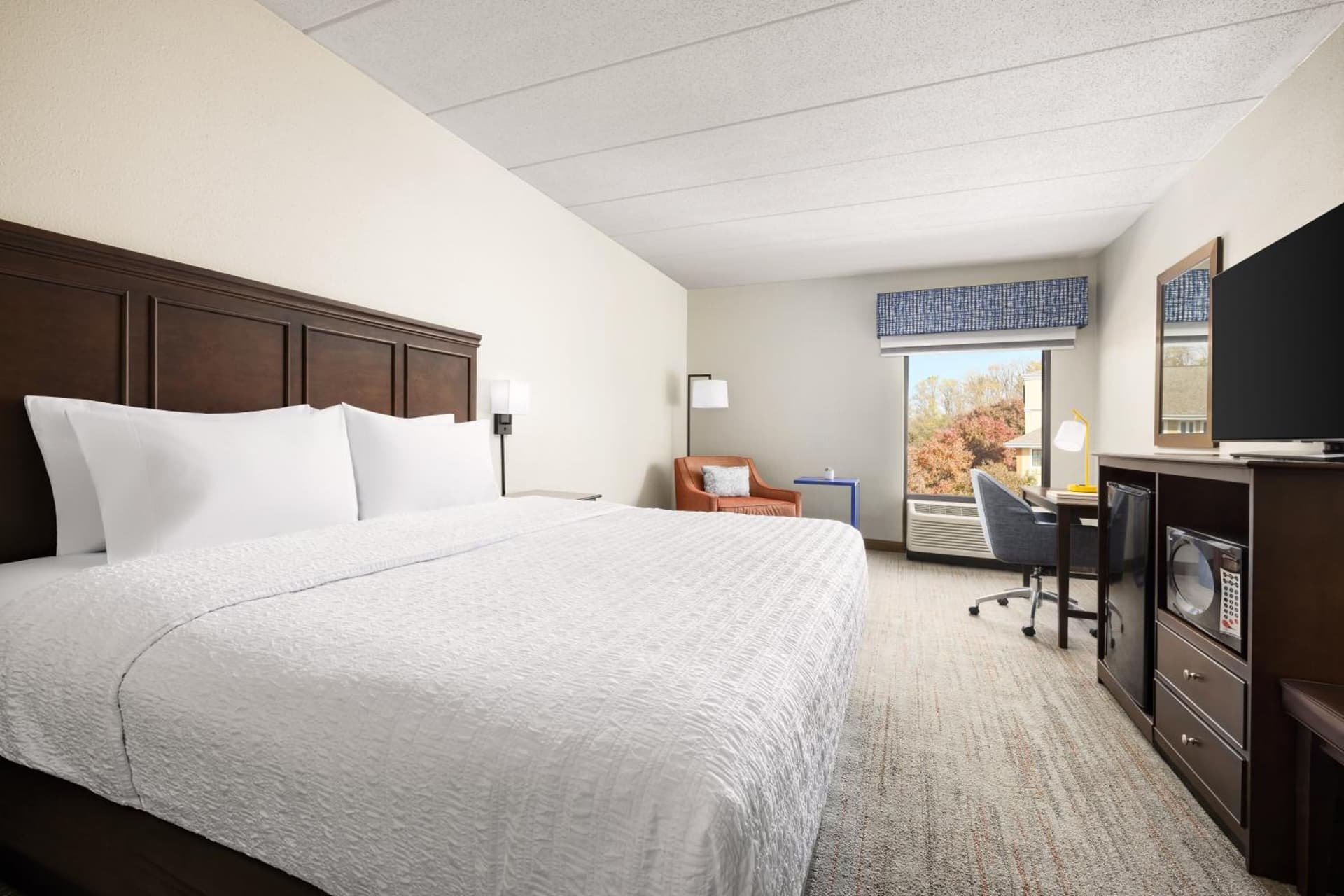 Hampton Inn Columbia, MD gallery photo in Columbia, MD — image 14