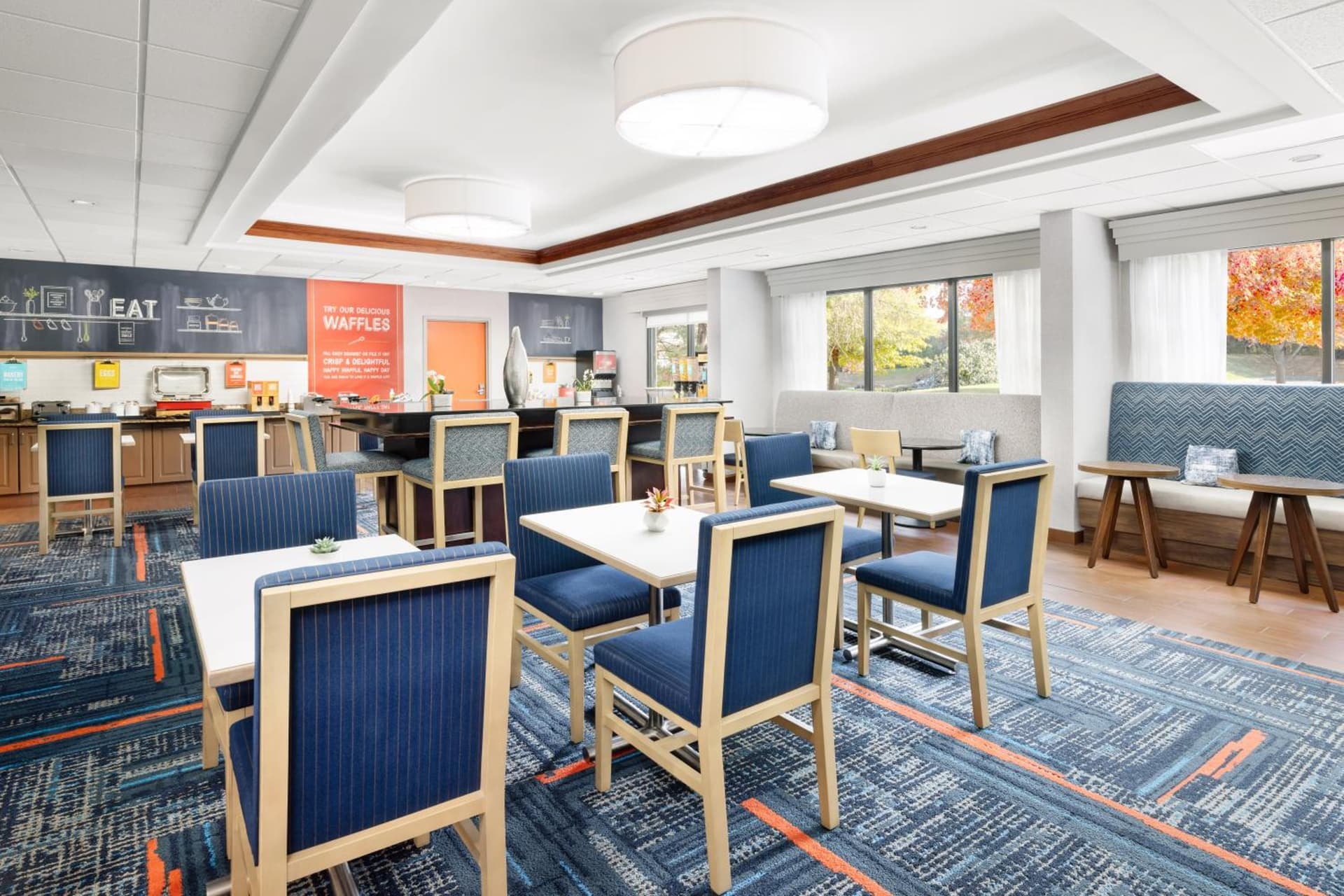 Hampton Inn Columbia, MD gallery photo in Columbia, MD — image 28