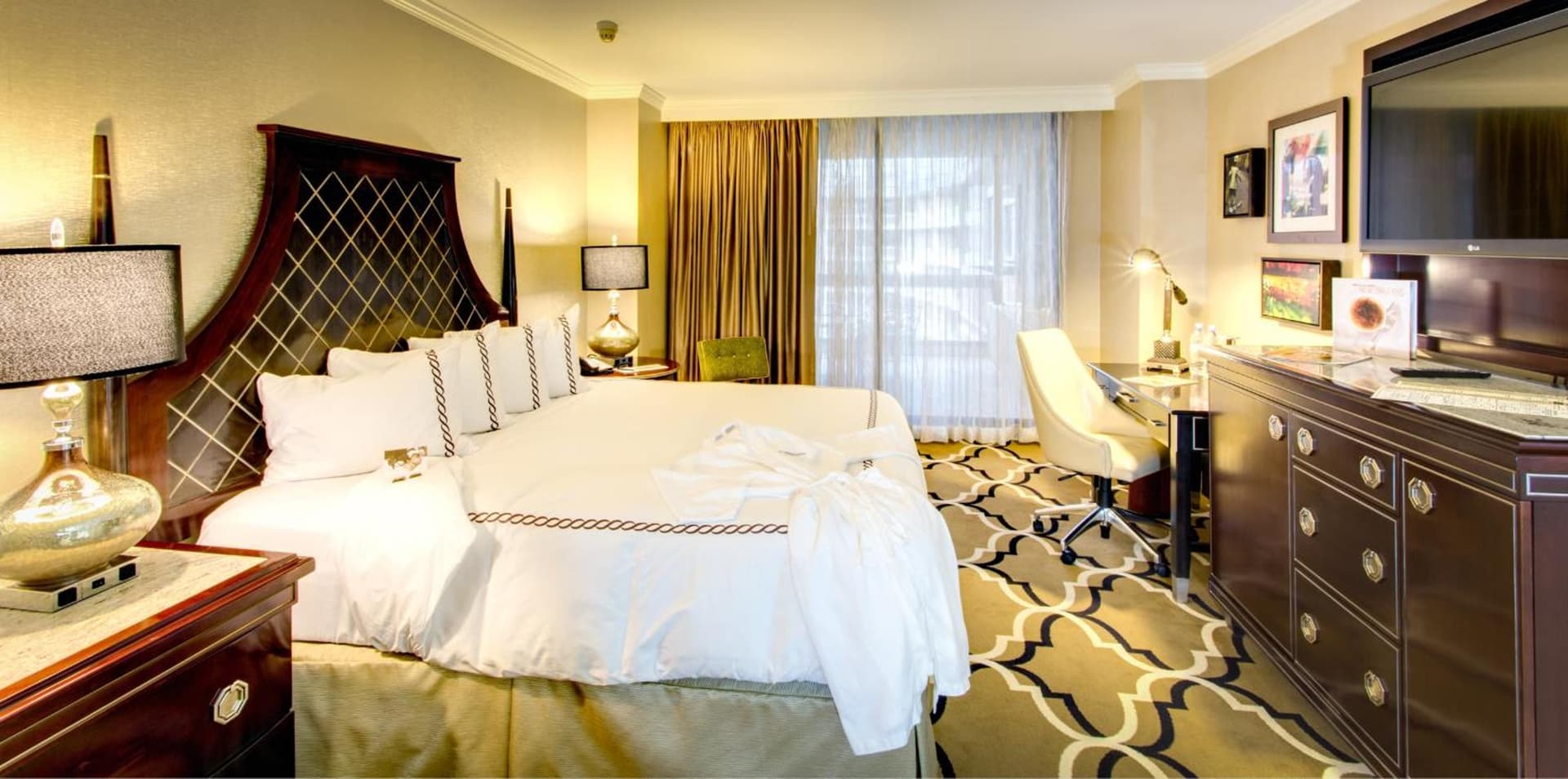 InterContinental New Orleans by IHG gallery photo in New Orleans, LA — image 49