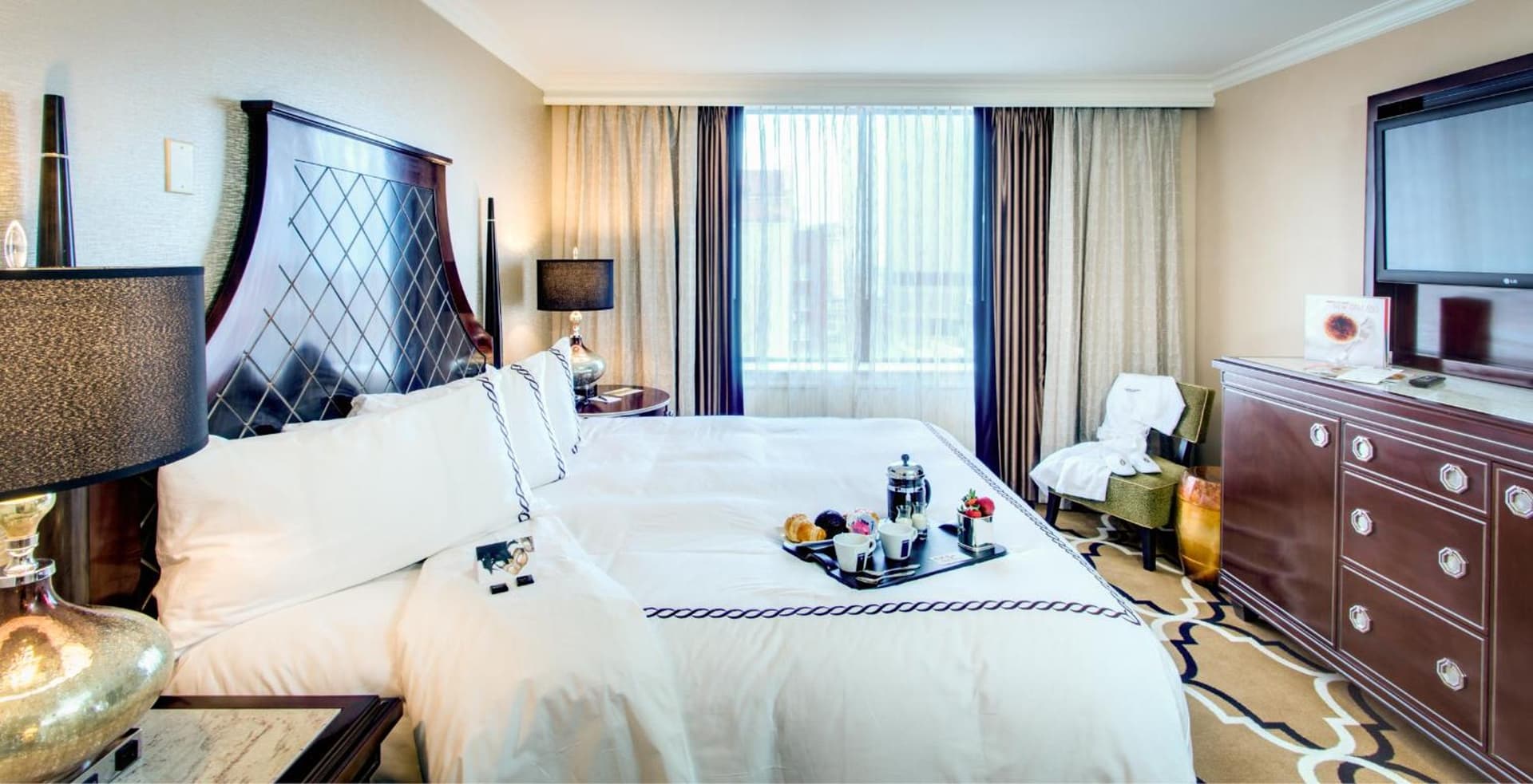 InterContinental New Orleans by IHG gallery photo in New Orleans, LA — image 32