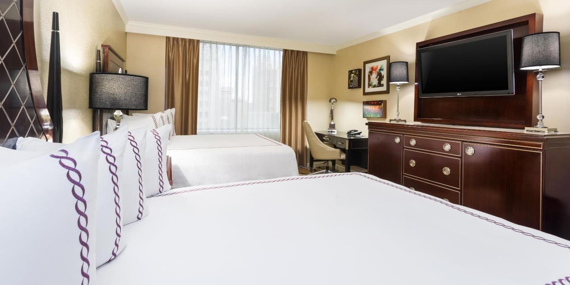 InterContinental New Orleans by IHG gallery photo in New Orleans, LA — image 29