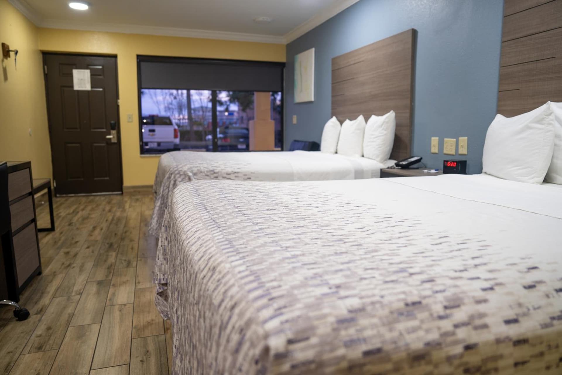 Americas Best Value Inn Fort Myers gallery photo in Fort Myers, FL — image 24