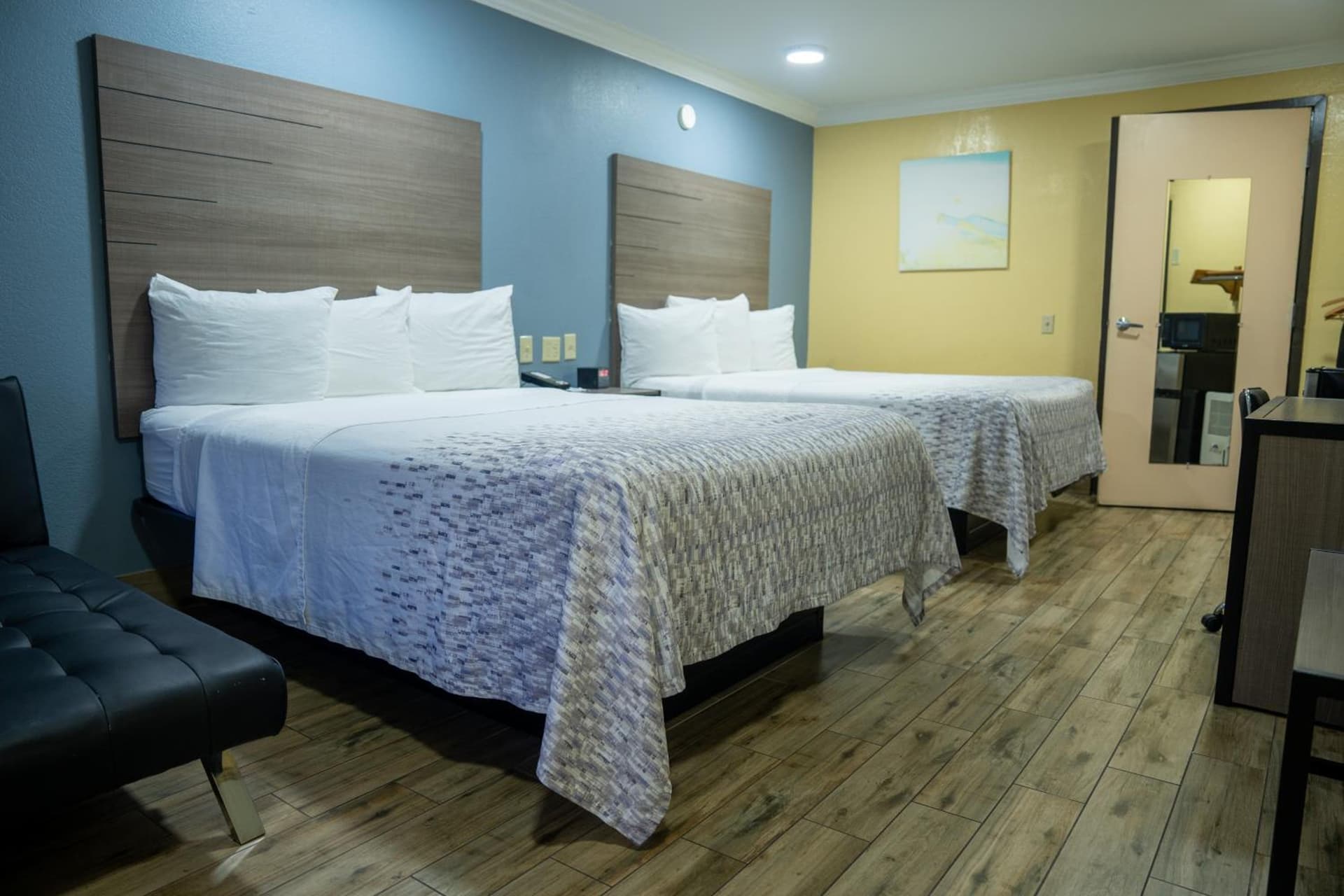 Americas Best Value Inn Fort Myers gallery photo in Fort Myers, FL — image 20