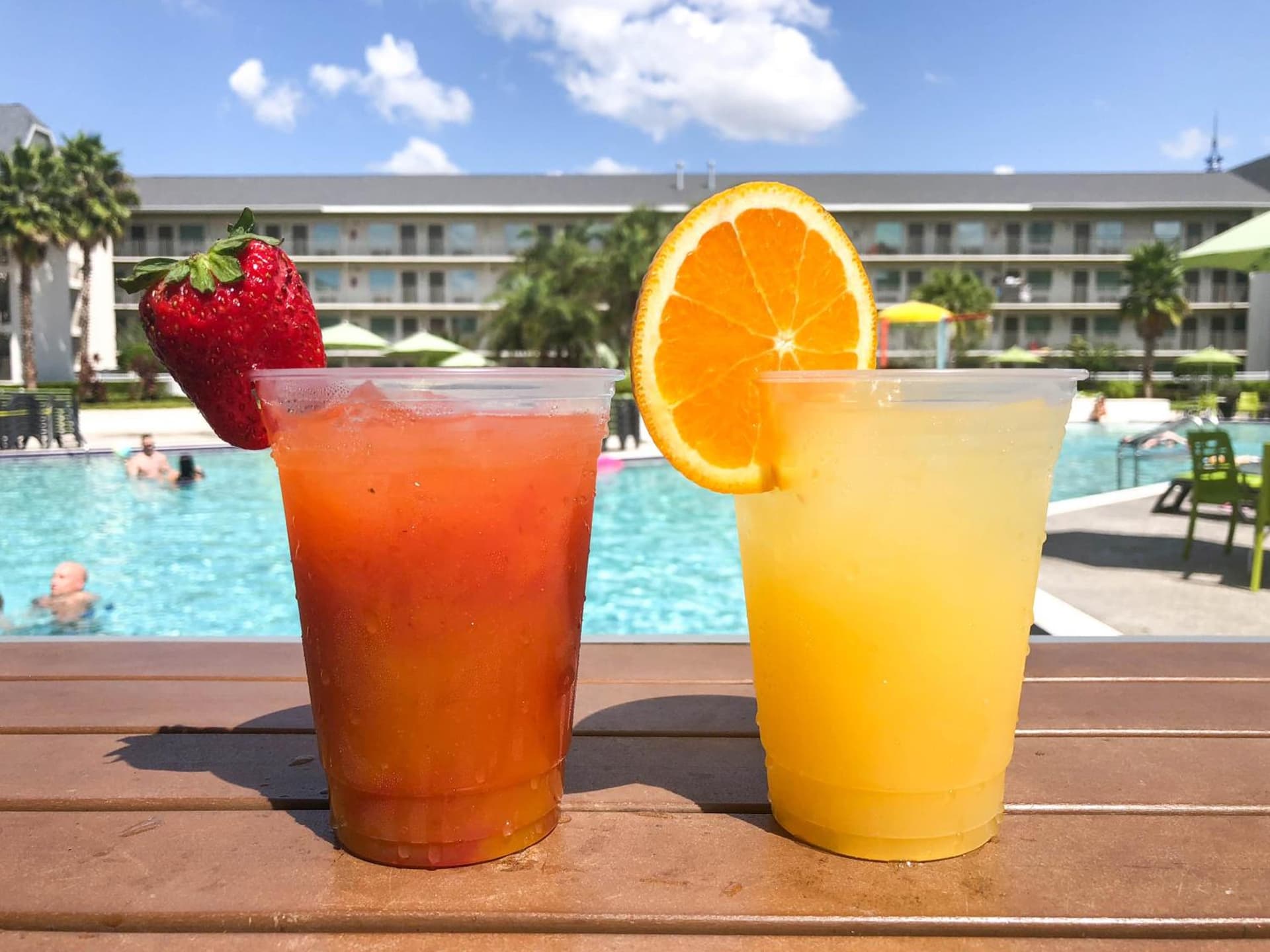 Avanti International Resort gallery photo in Orlando, FL — image 48