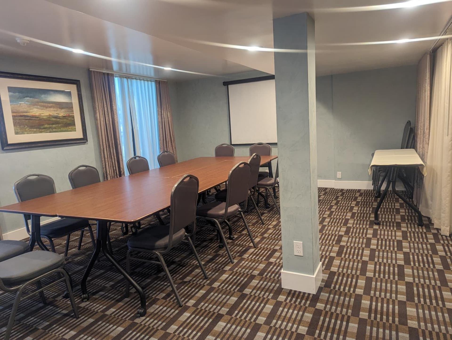 Wyndham Visalia gallery photo in Visalia, CA — image 25